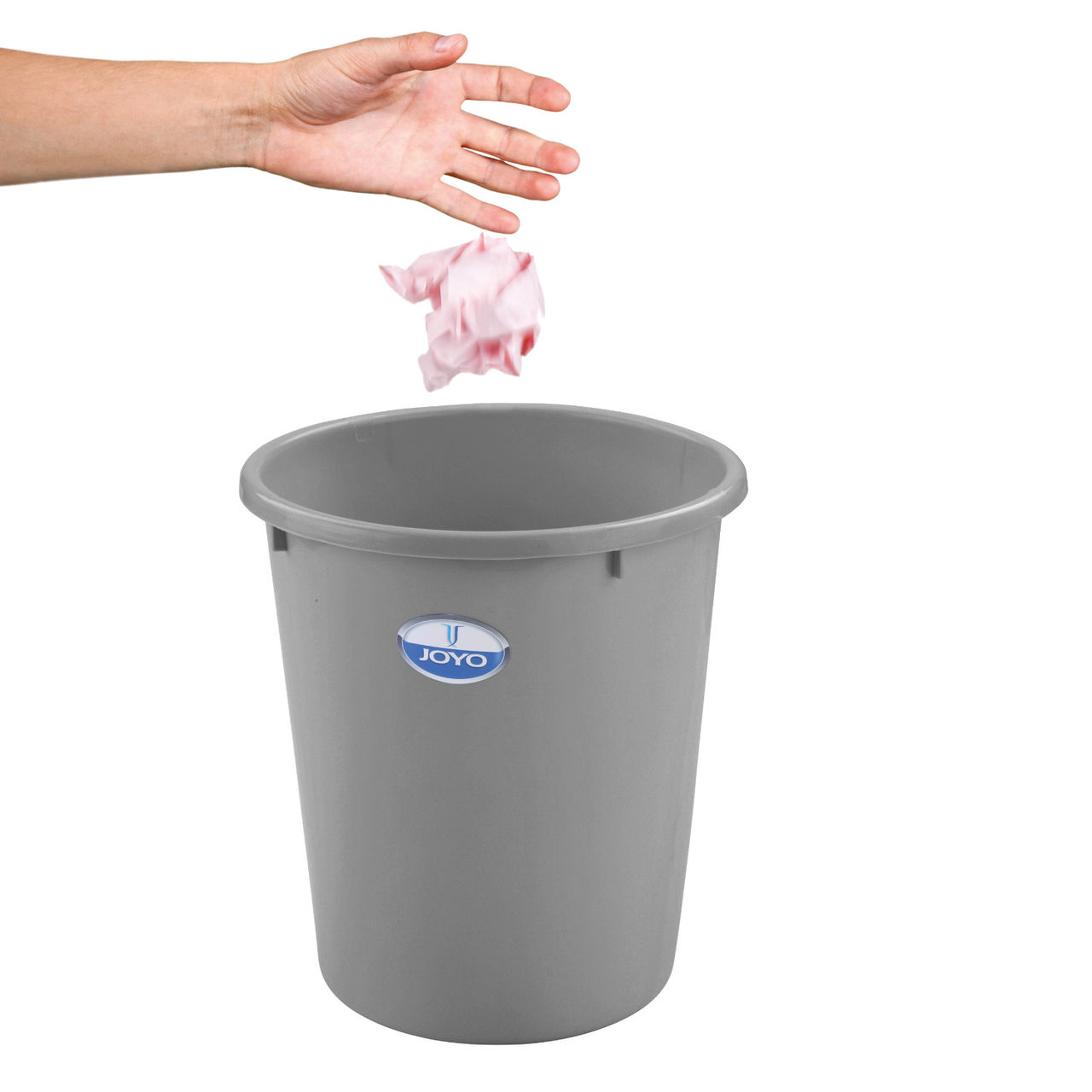 Joyo Use Me Dust Bin | Medium - Assorted
