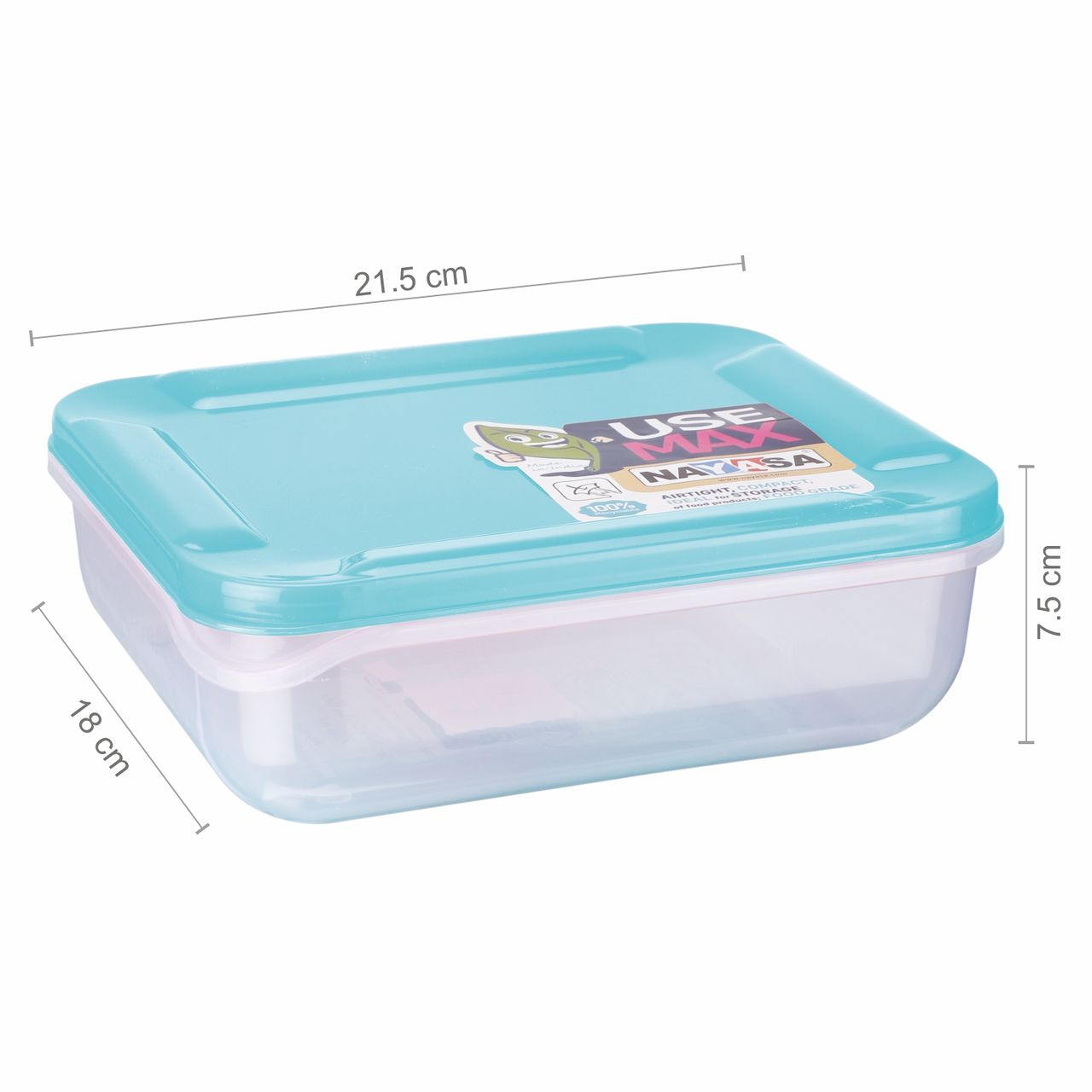 Nayasa Use Max Chill Big 2000 Ml