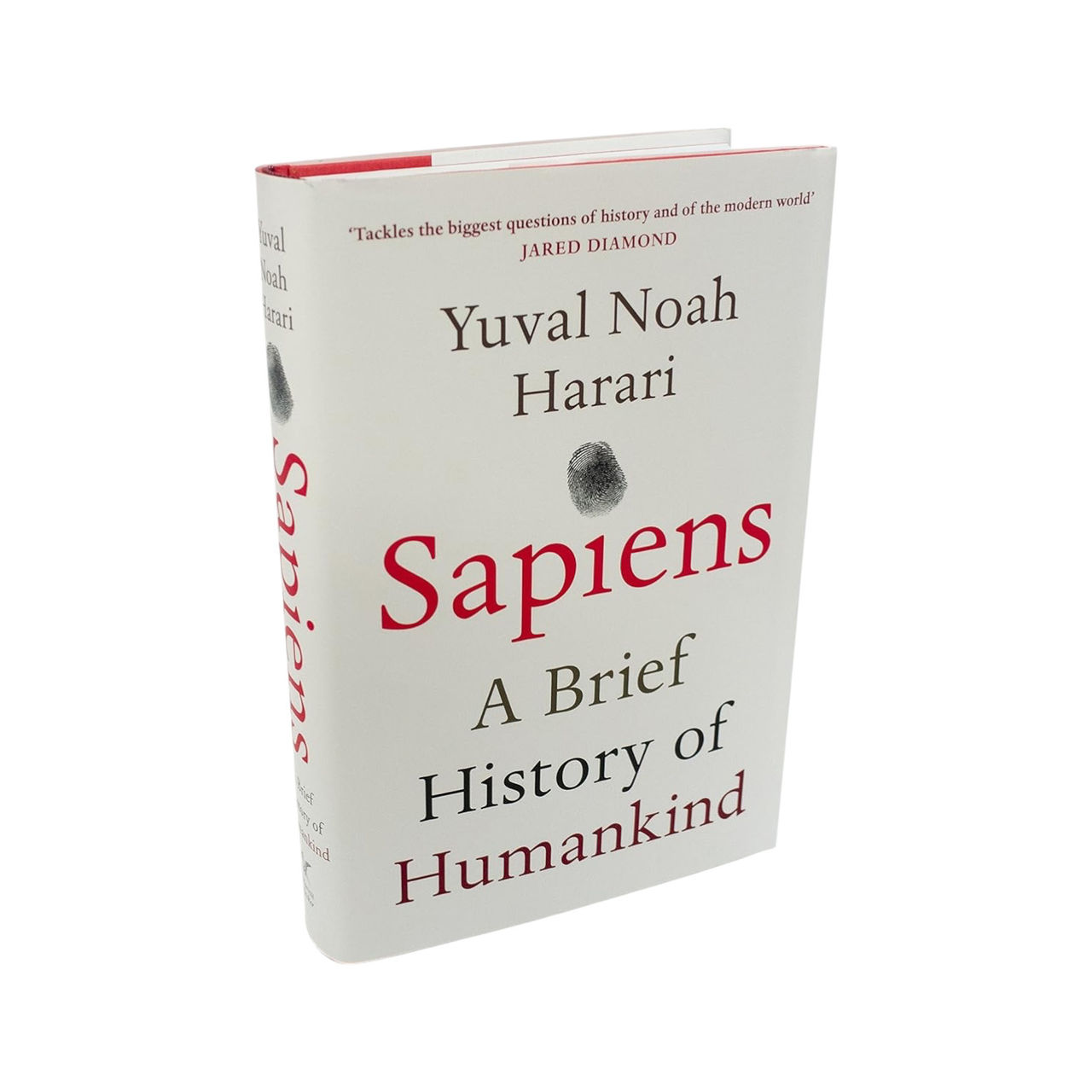 Sapiens- a Brief History of Mankind | Tamil