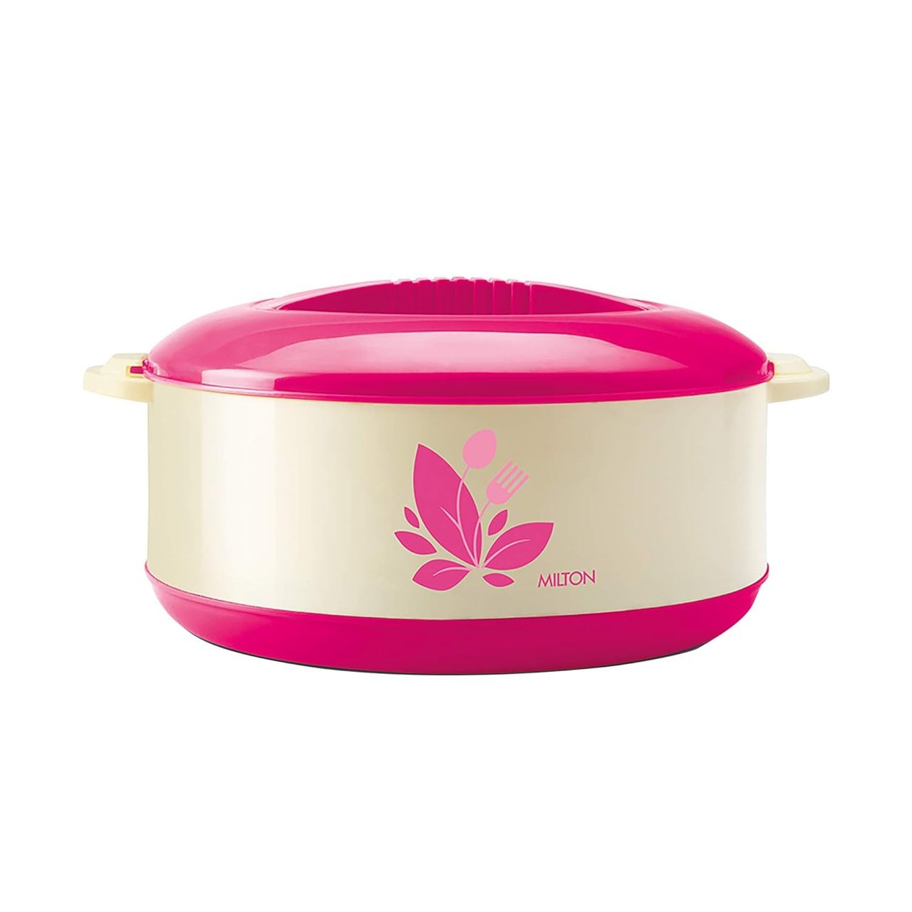 Milton Orchid 1000 Casserole 790 Ml | Pink