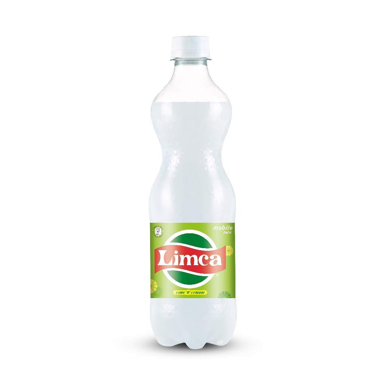 Limca Lemon Soft Drink