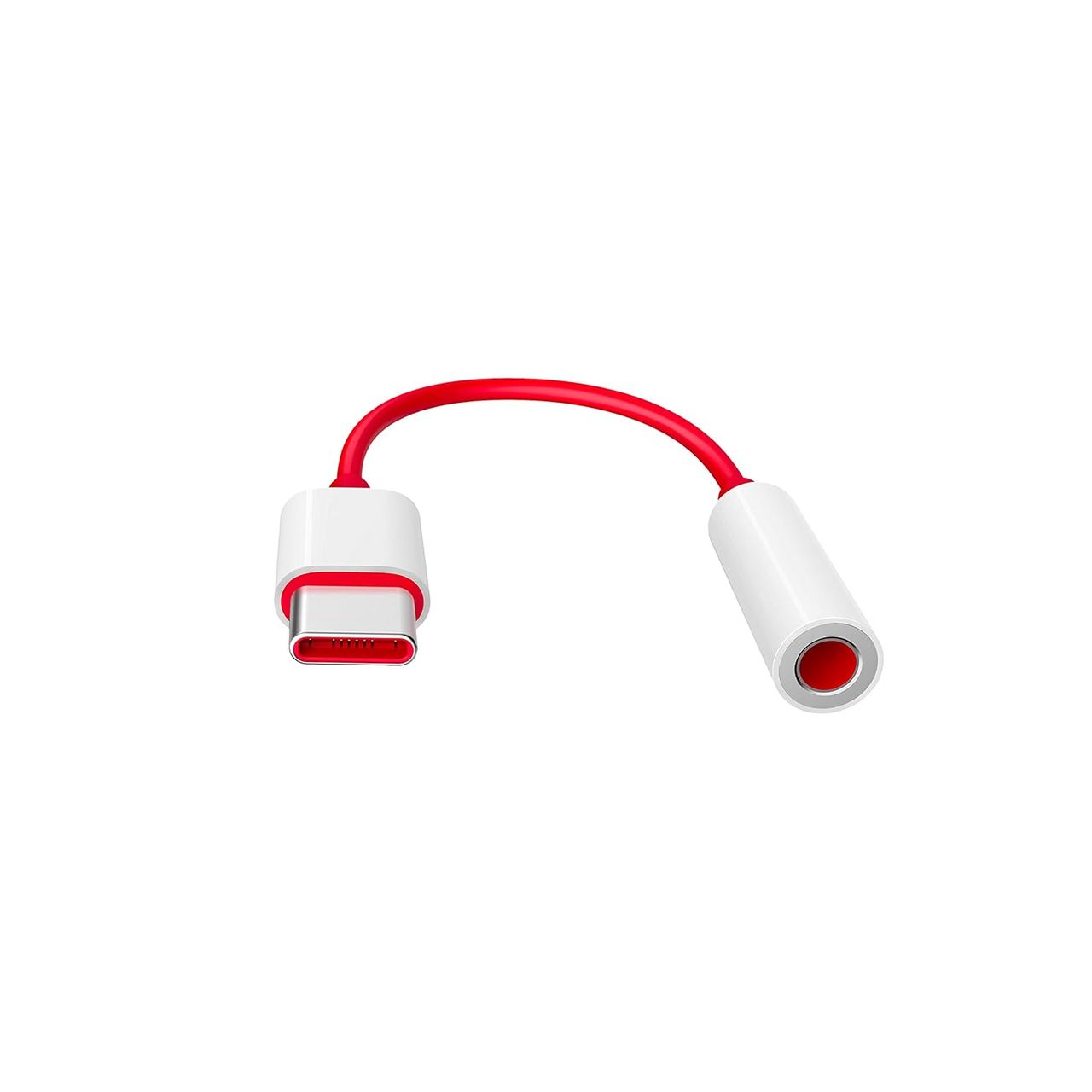 Oneplus Type -C Ot 3.5Mm Adapter