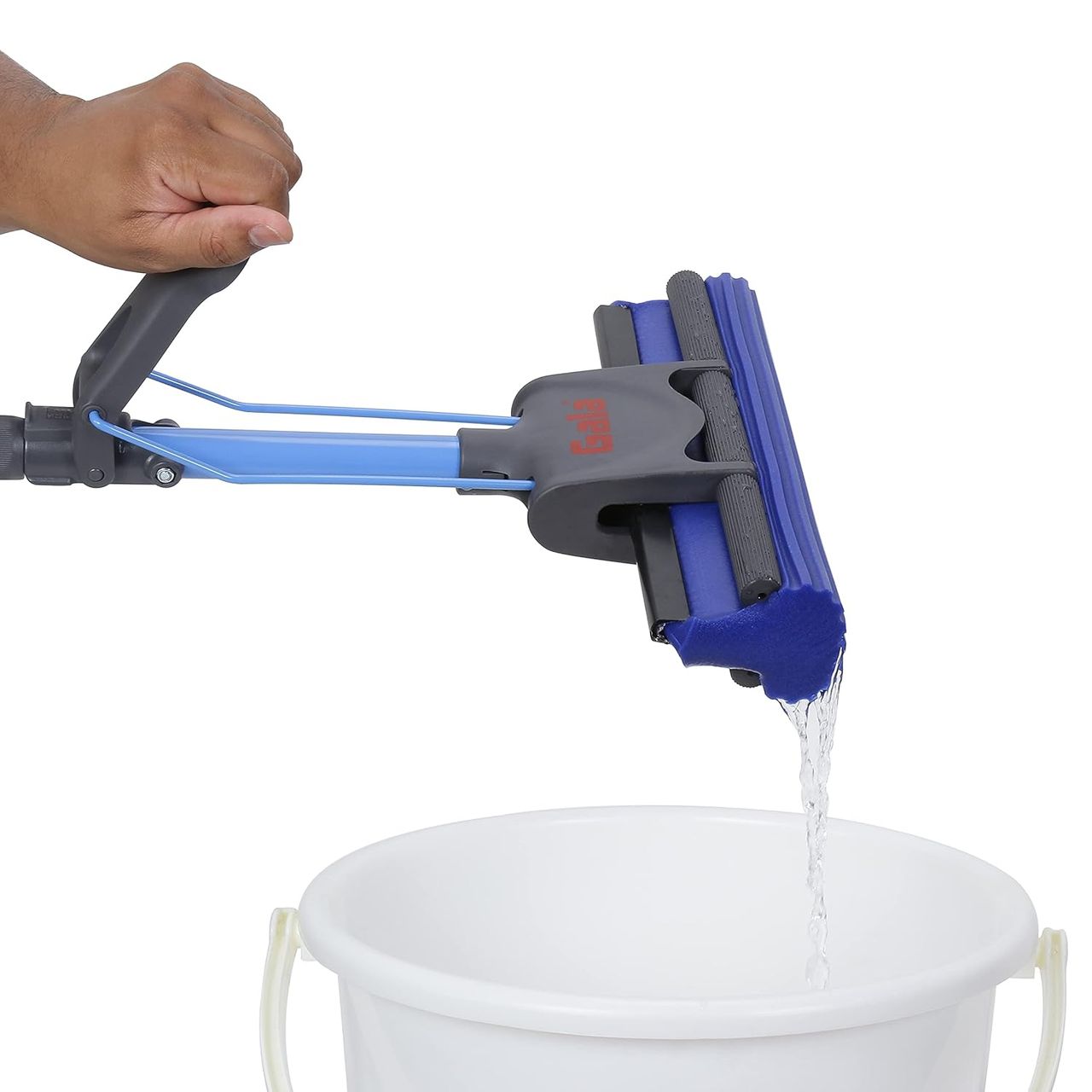 Gala Pva Sponge Mop