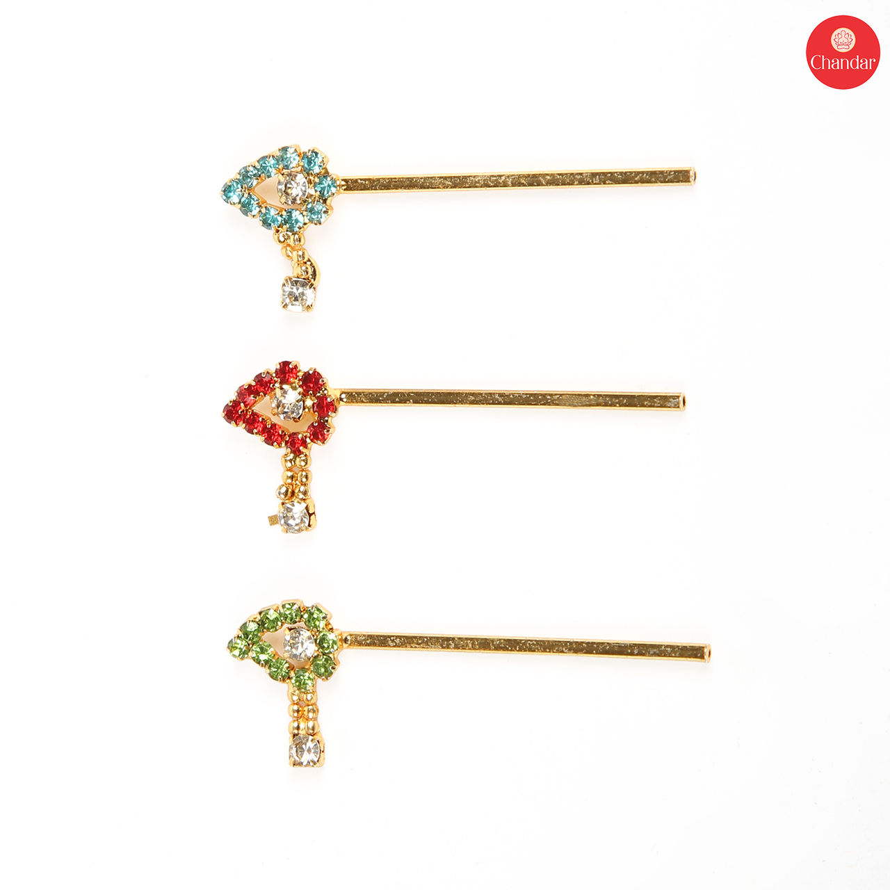 Chandar Lado Gopal Bansuri | Set Of 3