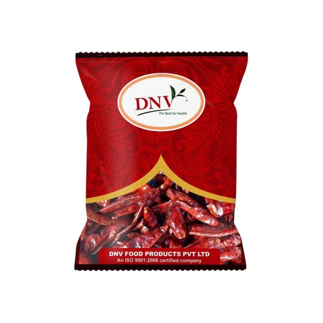 Dnv Dry Red Chilly Whole