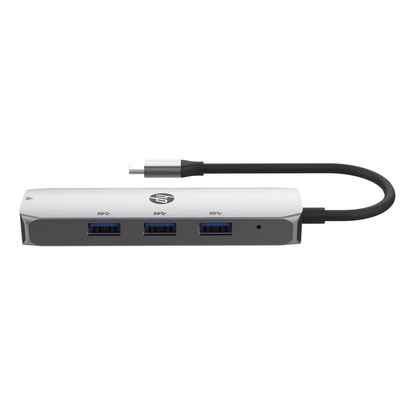 HP USB-C 4-in-1 Hub