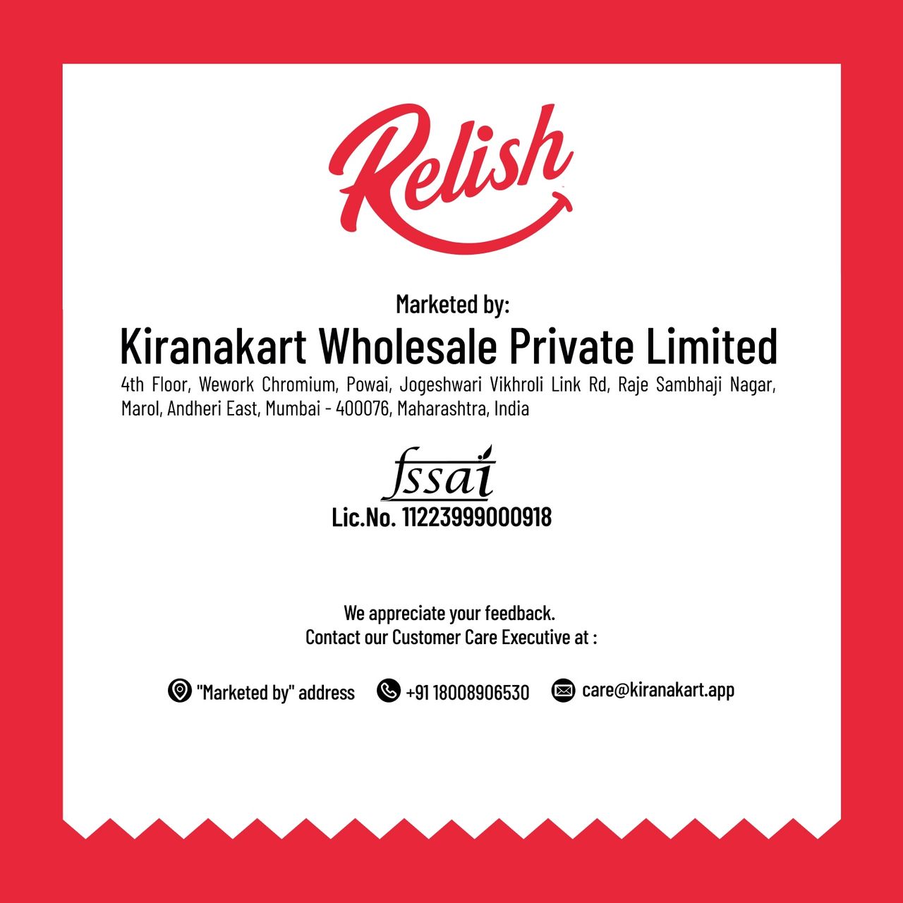 Relish Goat Curry Cut 370 g Combo
