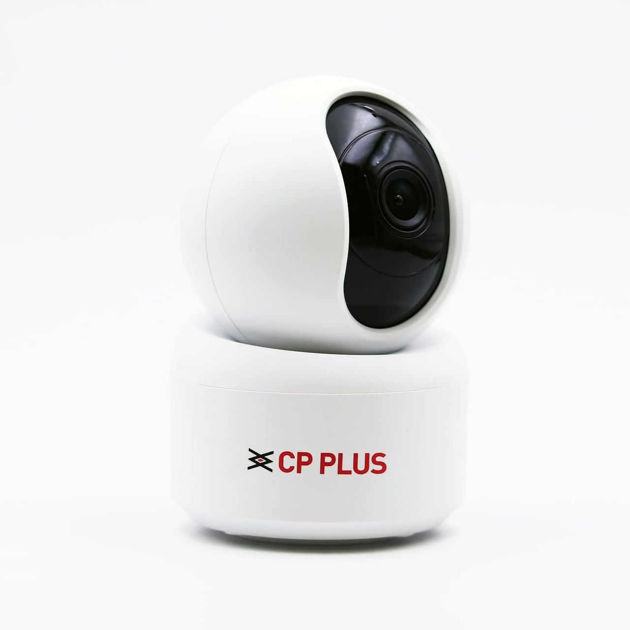 CP Plus CP-E45A | 2K 4MP QHD Smart Wi-Fi Cctv Camera | 2-Way Talk | 15 m | Sd Card -Upto 256 GB