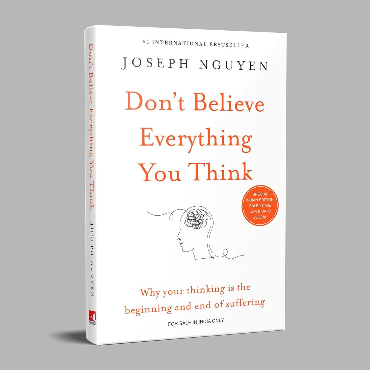 Don�T Believe Everything You Think