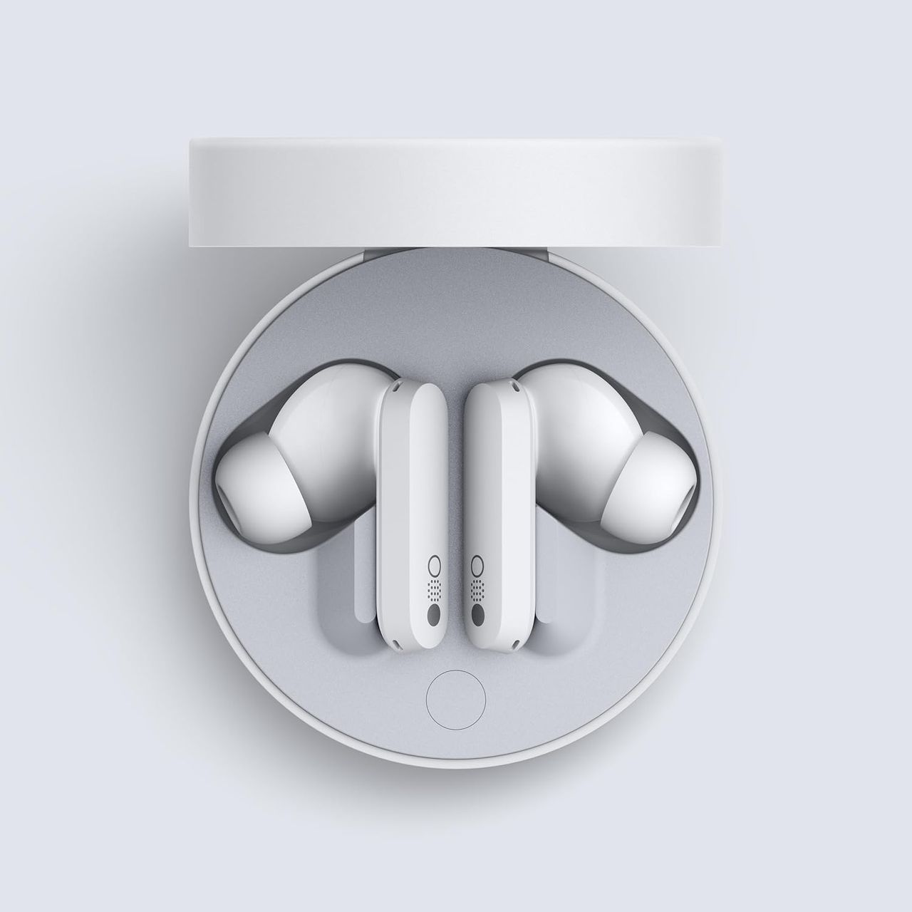 CMF by Nothing Buds Light Grey