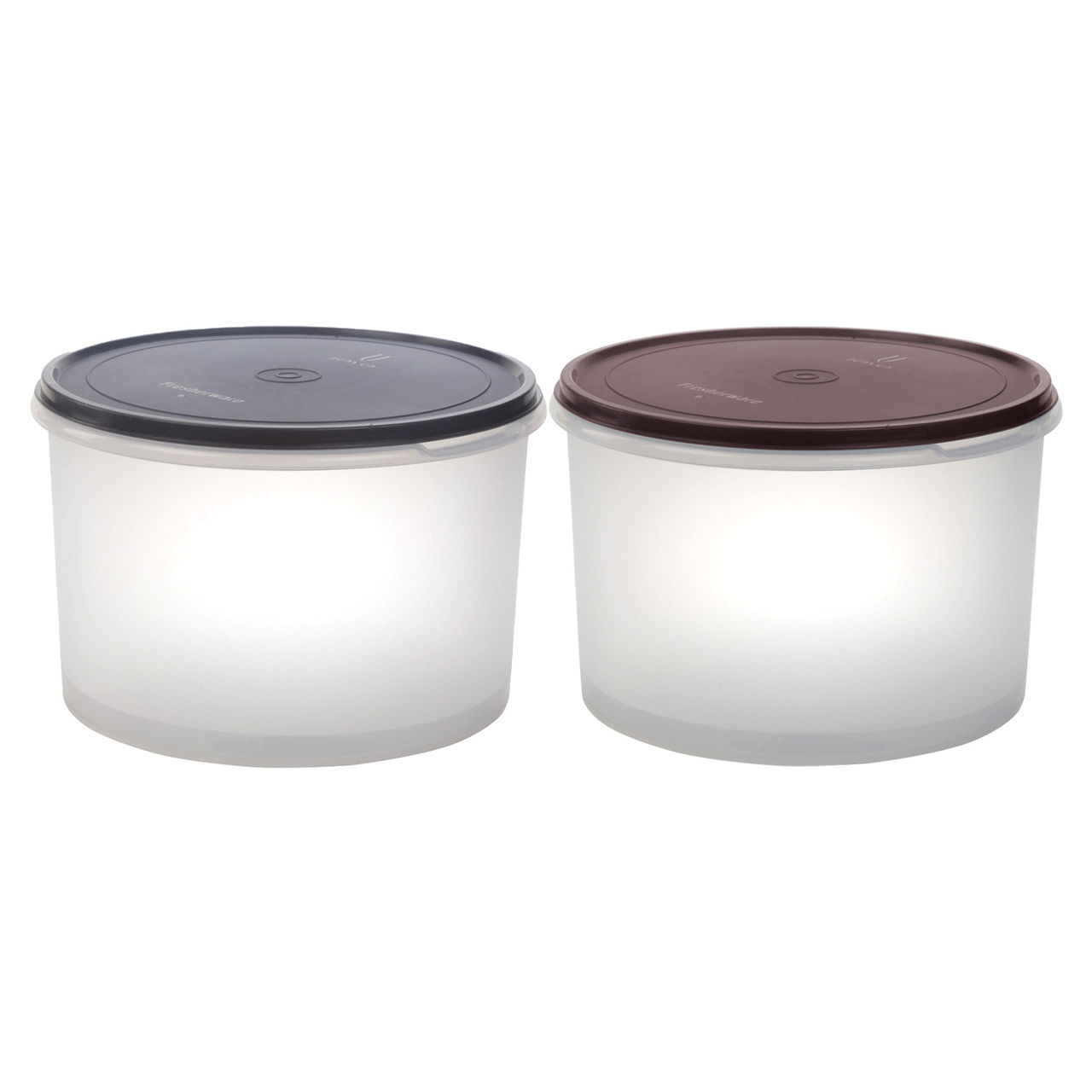 Joyo Fresherware Container Round 750 (1 Piece)