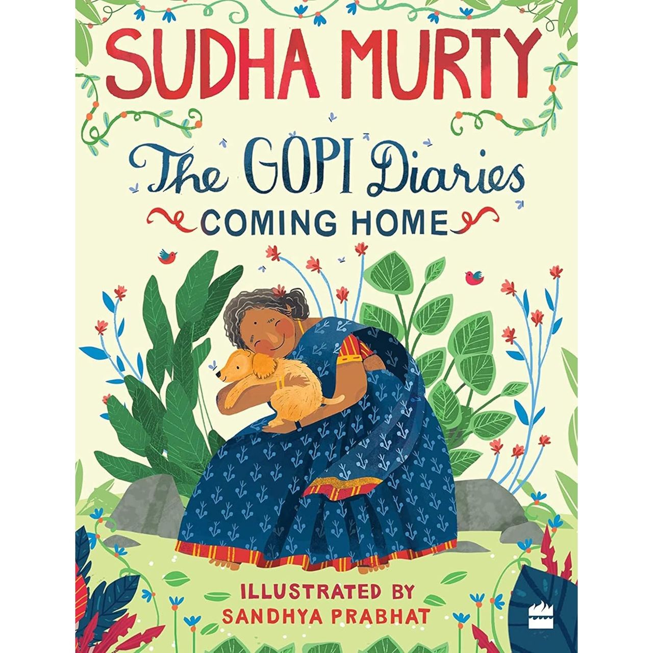 Gopi Diaries - Coming Home