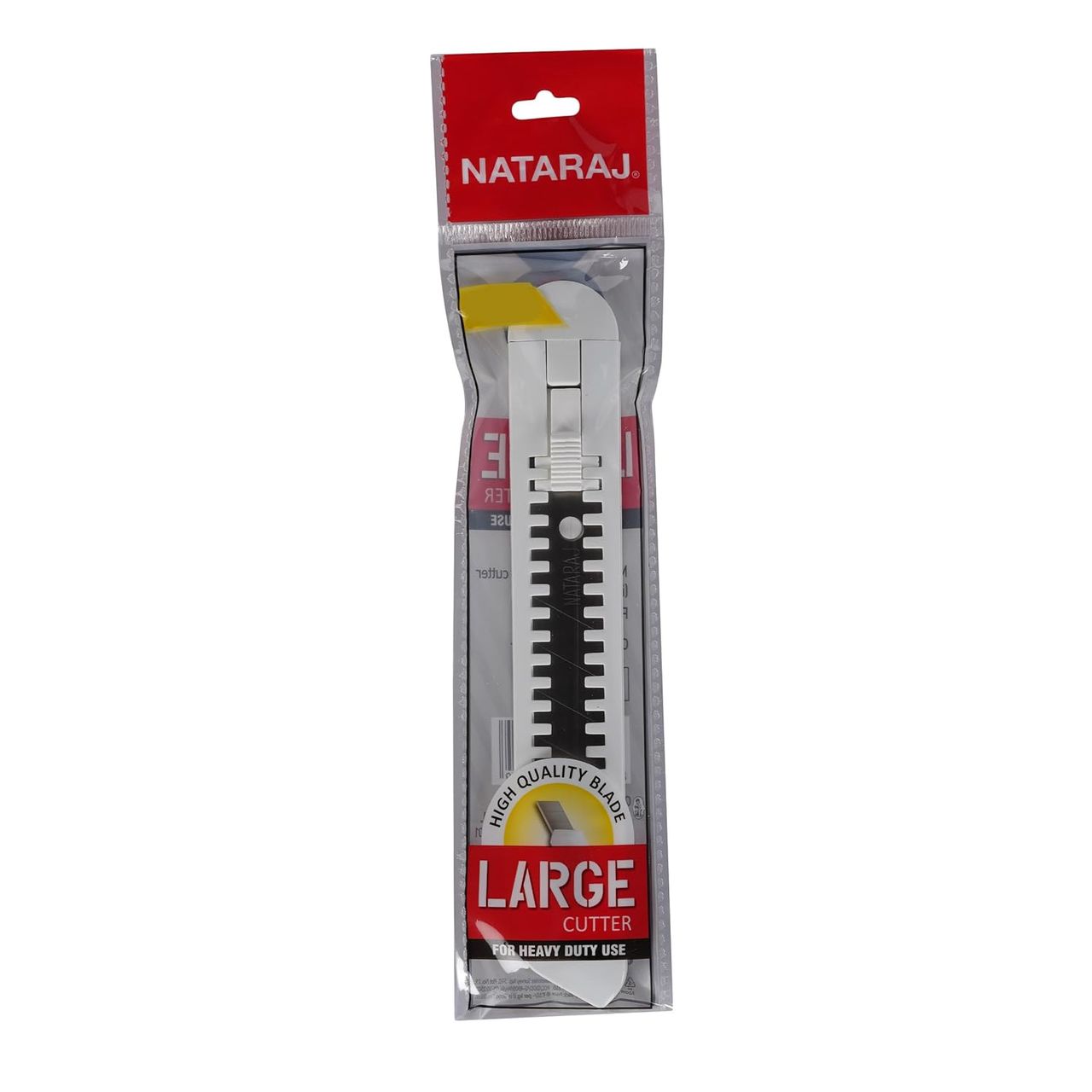 Natraj Big/Large Cutter