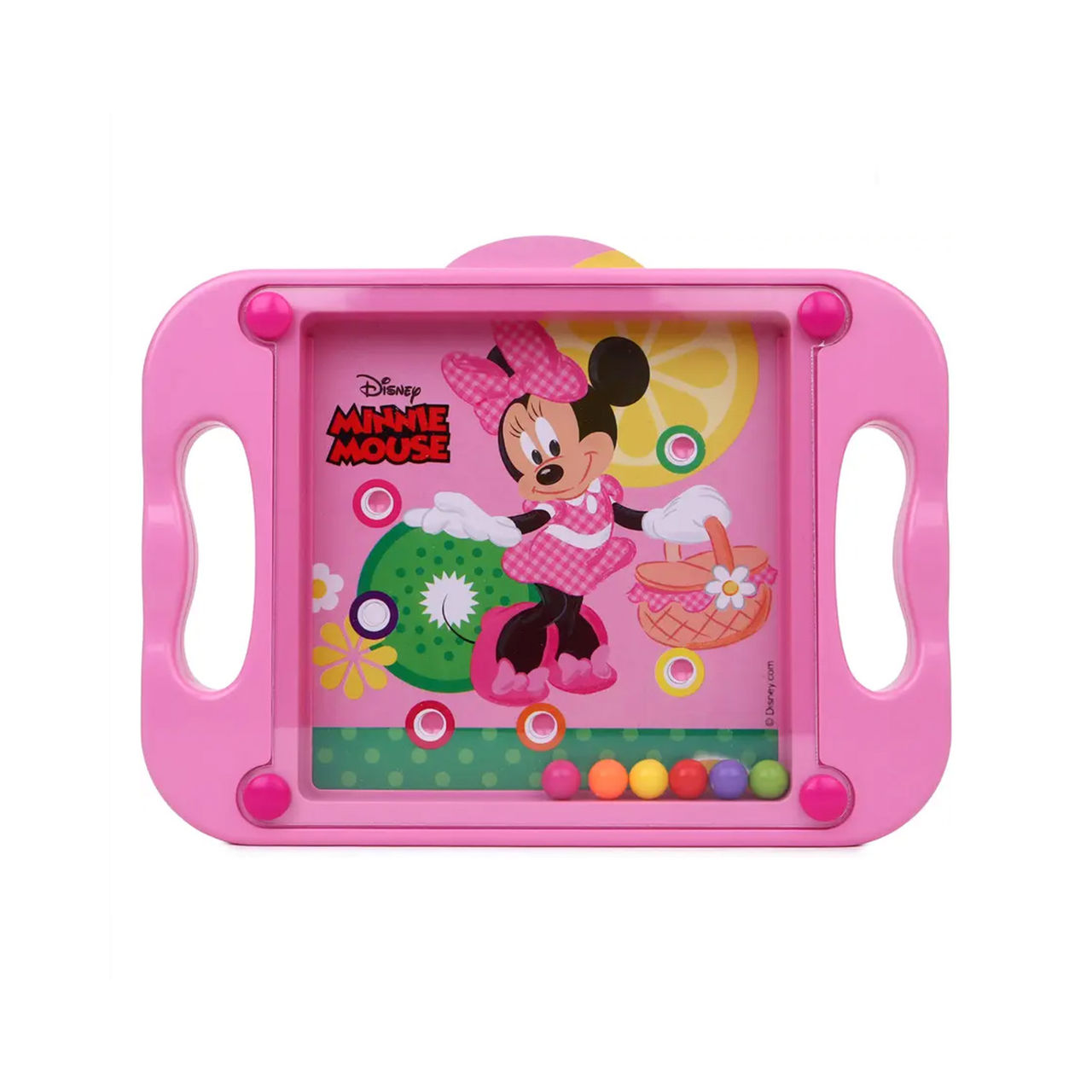 Toyzone Minnie Mouse Balancing Game