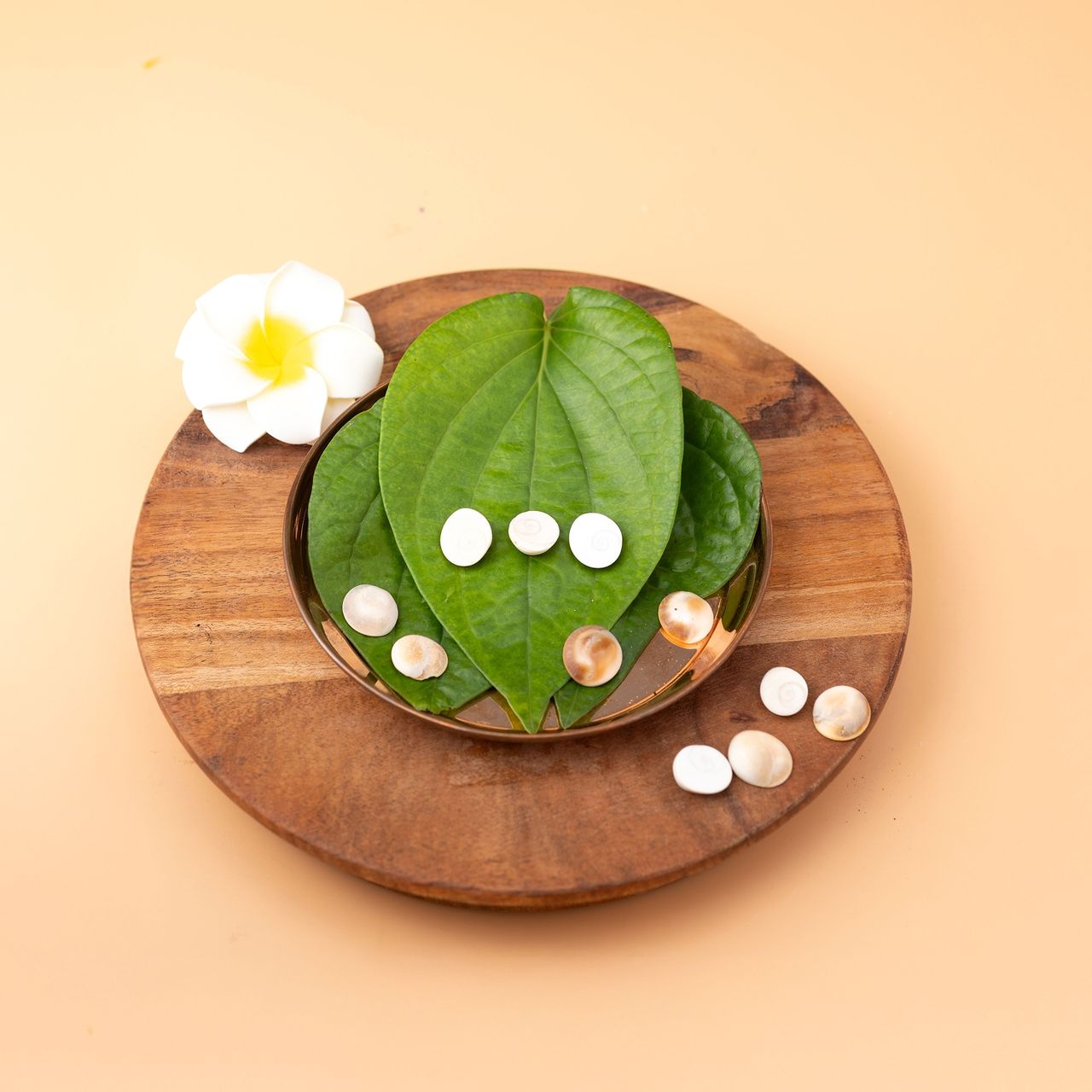 Jai Kashi Gomti Chakra