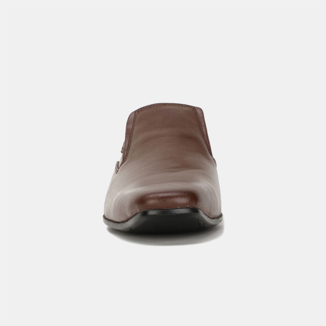 Bata Formal Slip-On Shoes For Men | Brown | UK 7