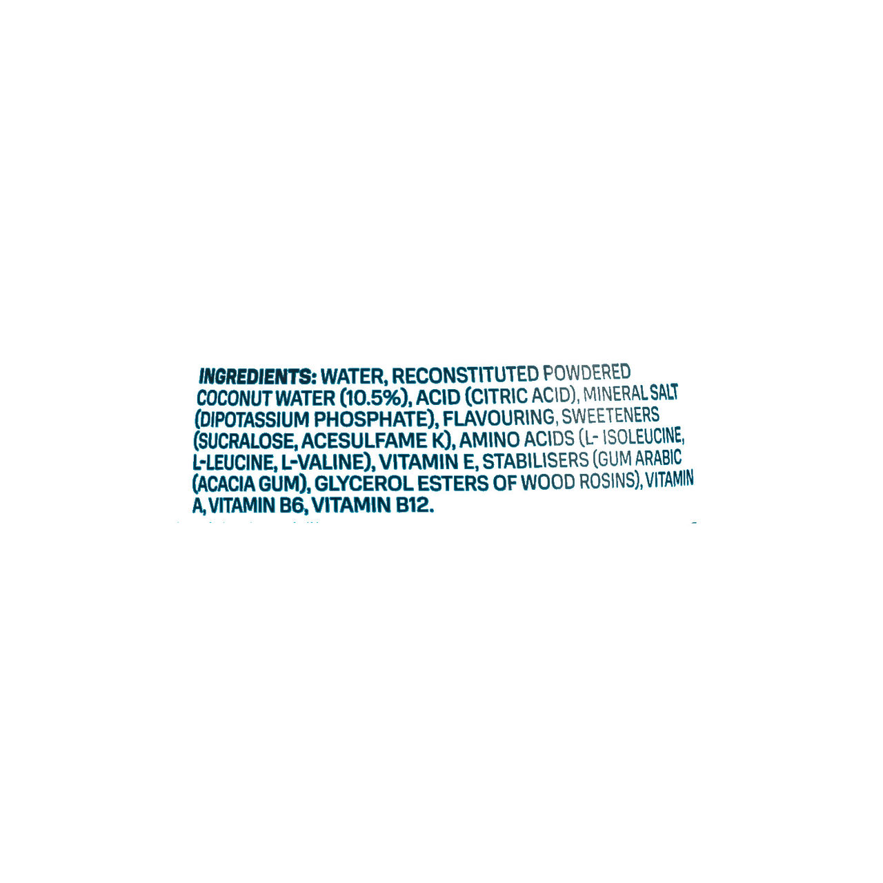 Prime Blue Raspberry Hydration Drink 500 ml Combo