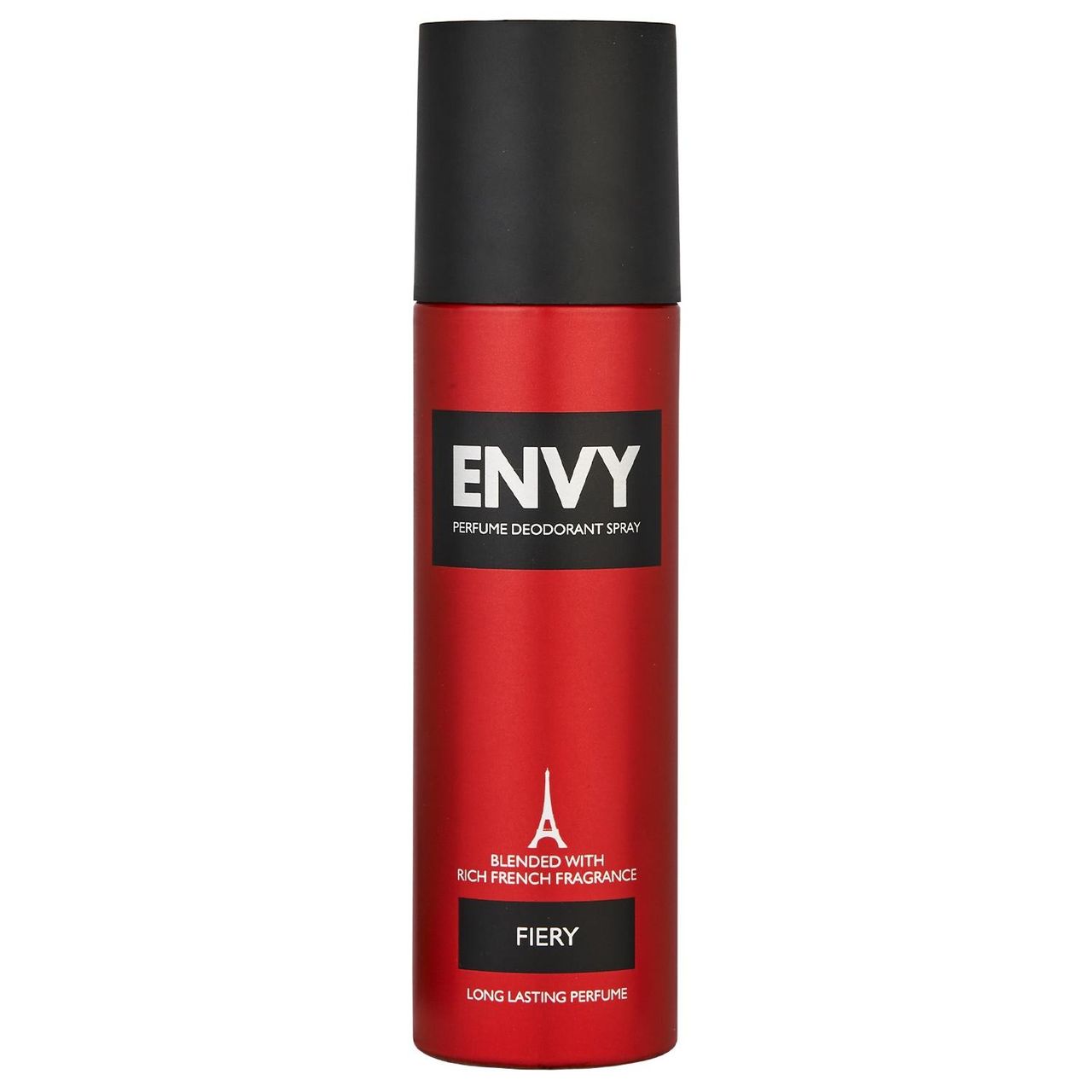 Envy Fiery Perfume Deodorant Spray