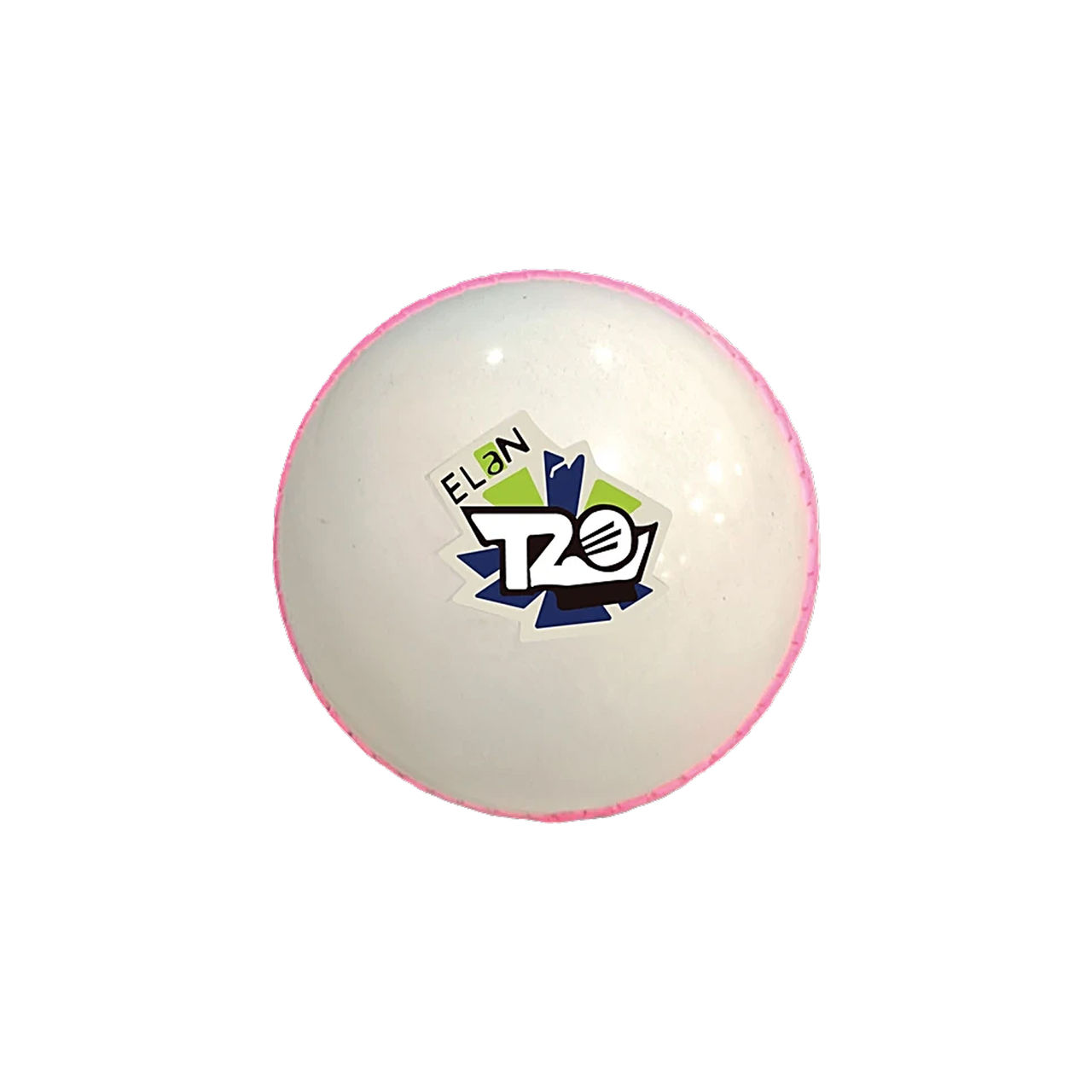 Elan Elan T20 Ball Pink