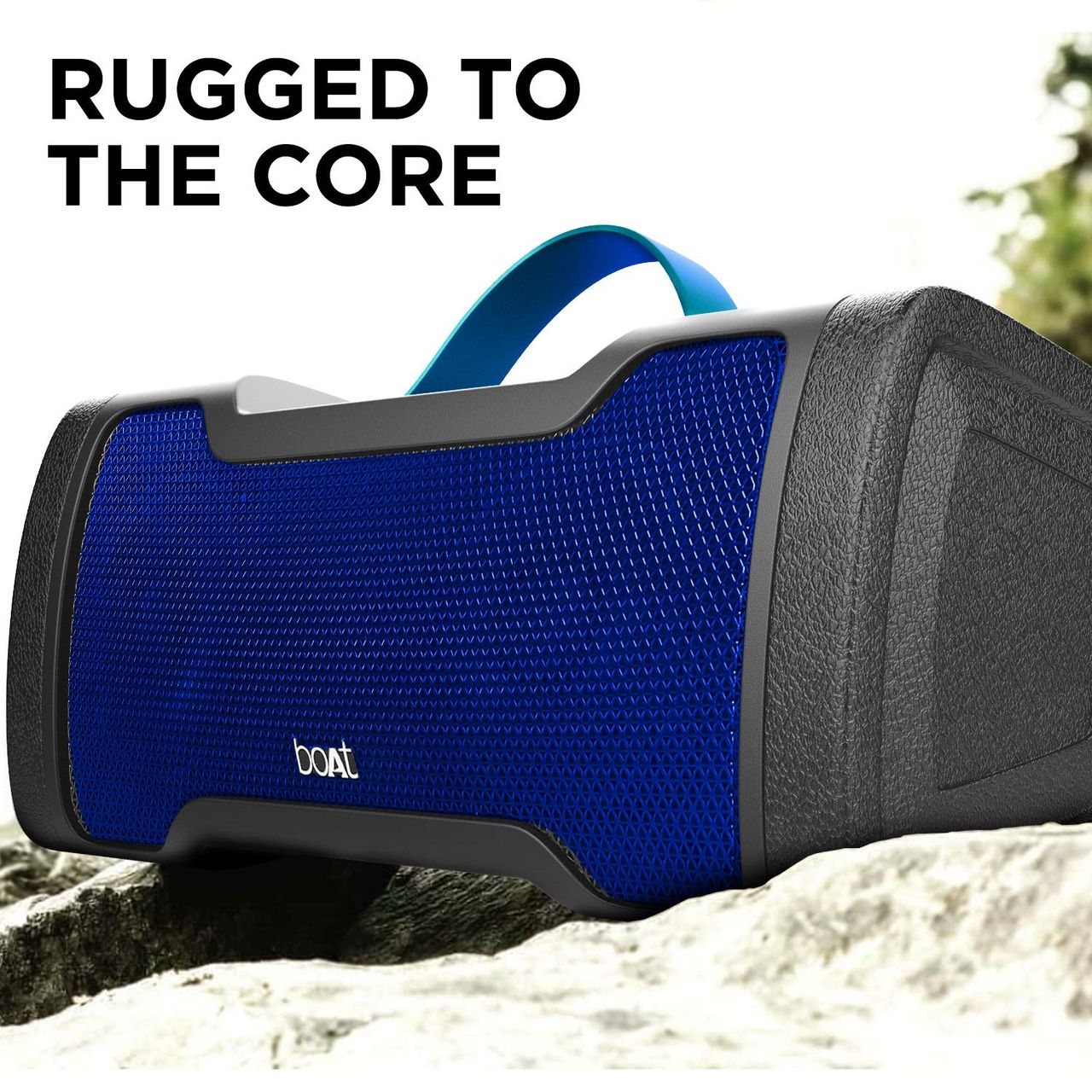 boAt Stone 1000 - Blue
