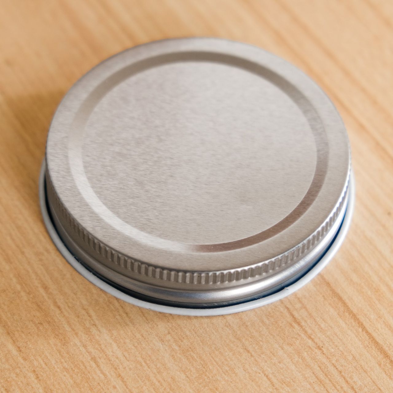 Nestasia Spice Jars With Lid For Kitchen Set Of 6 250ml