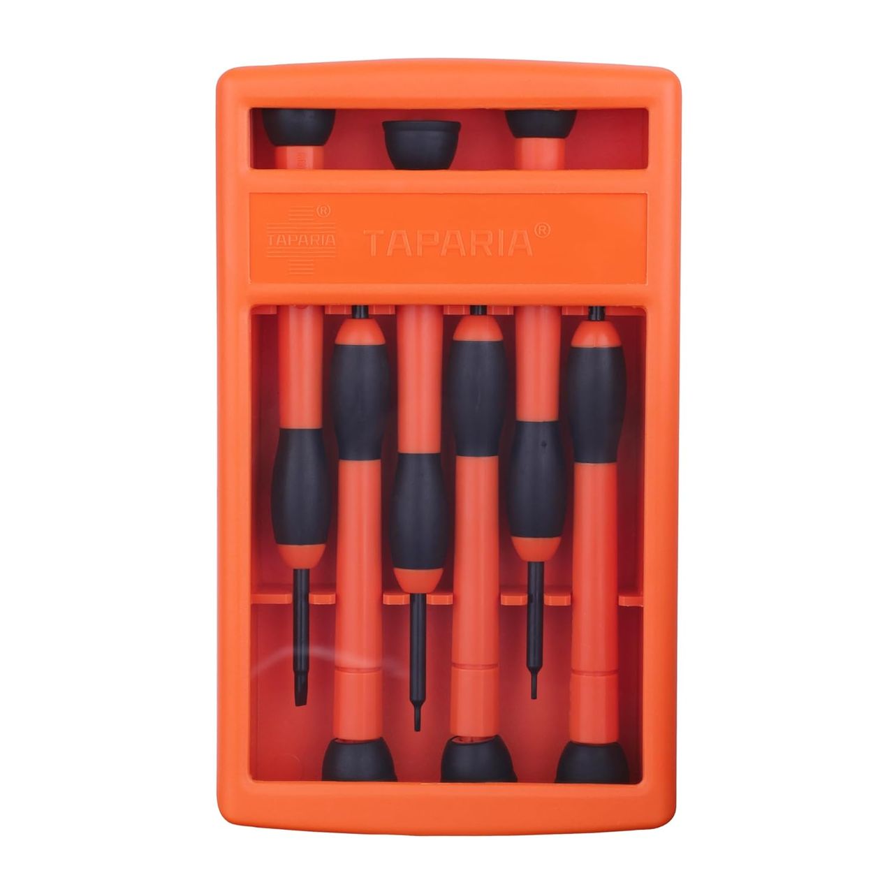 Taparia Precision Screwdriver Set (Pack of 6)