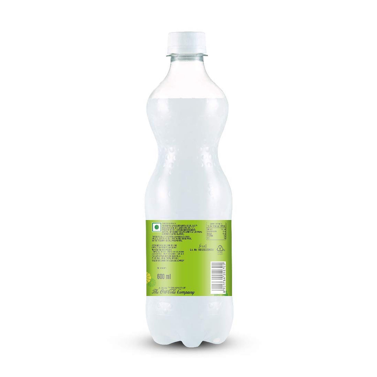 Limca Lemon Soft Drink