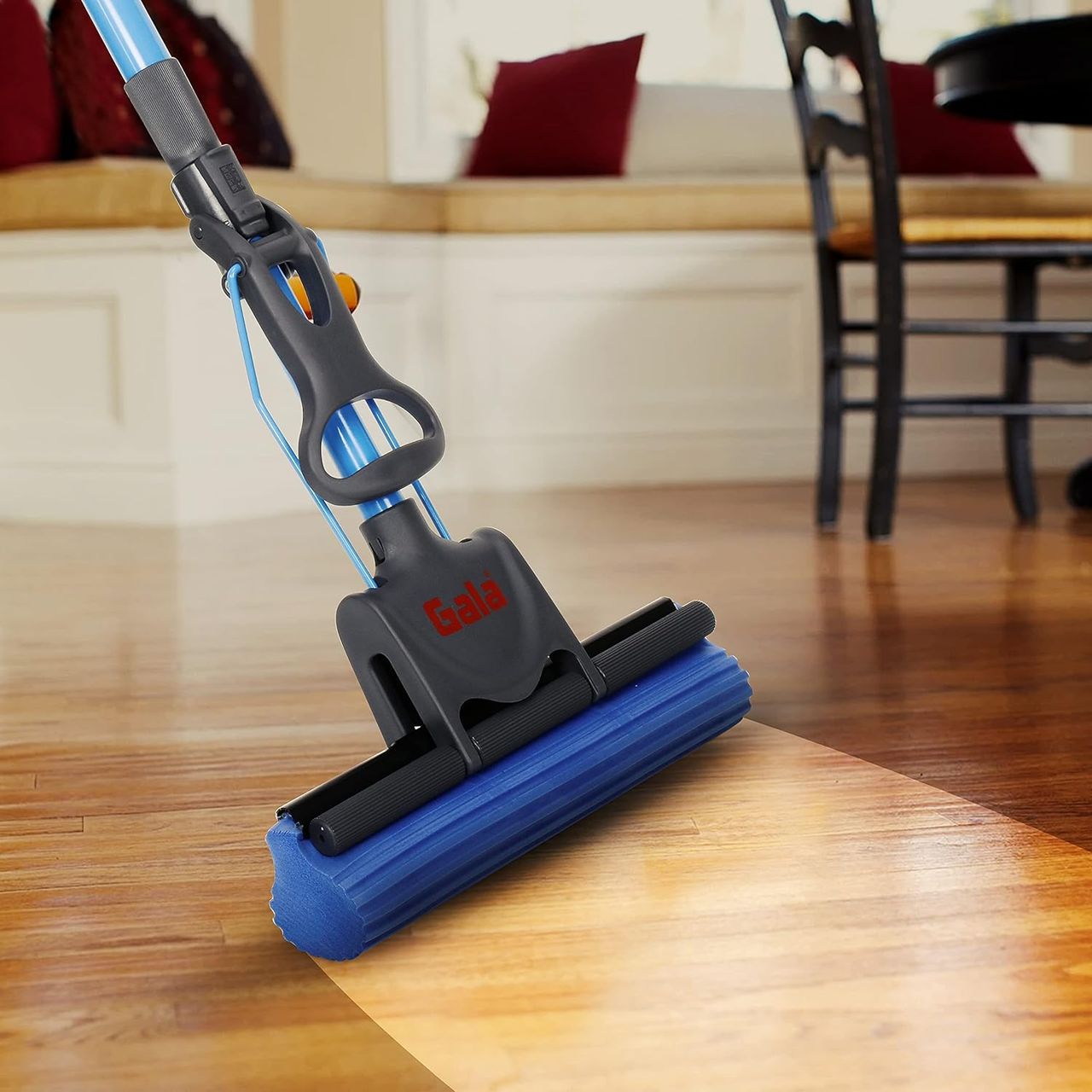 Gala Pva Sponge Mop