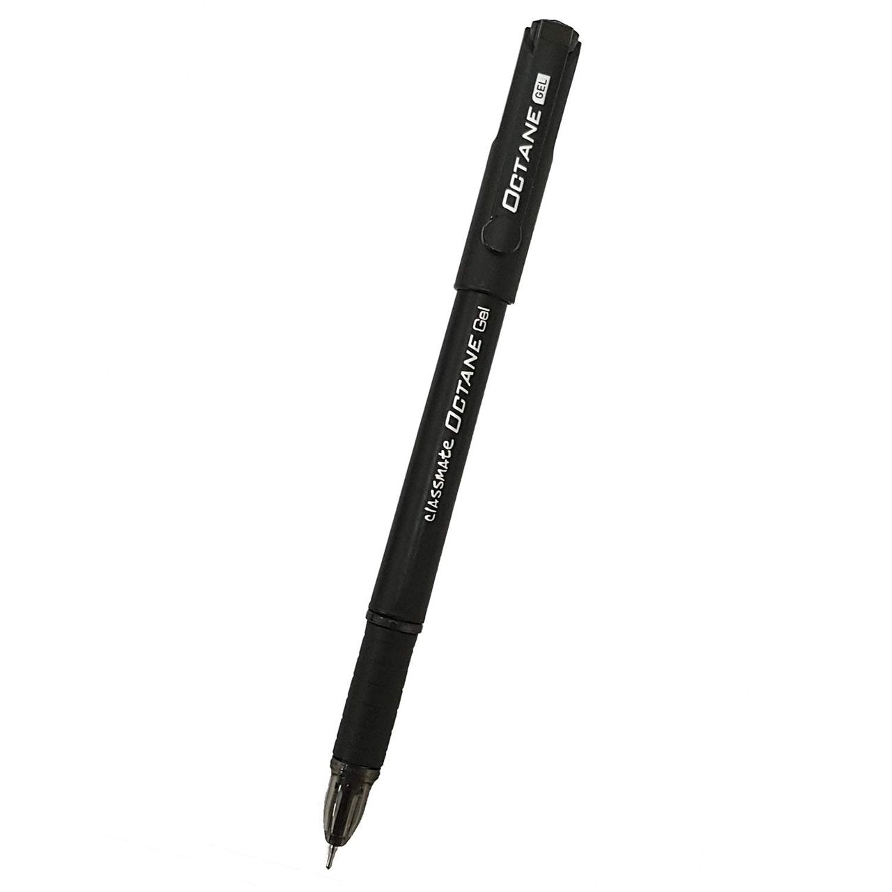 Classmate Octane Black Gel Pen