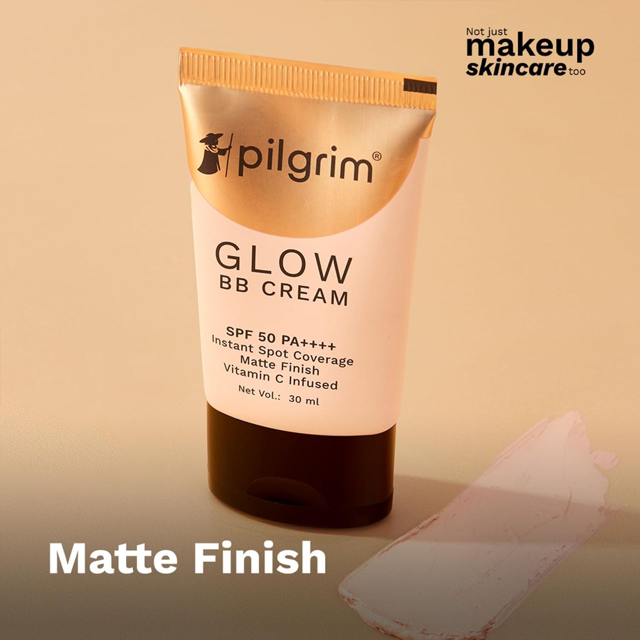 Pilgrim Bb Cream Honey Glow