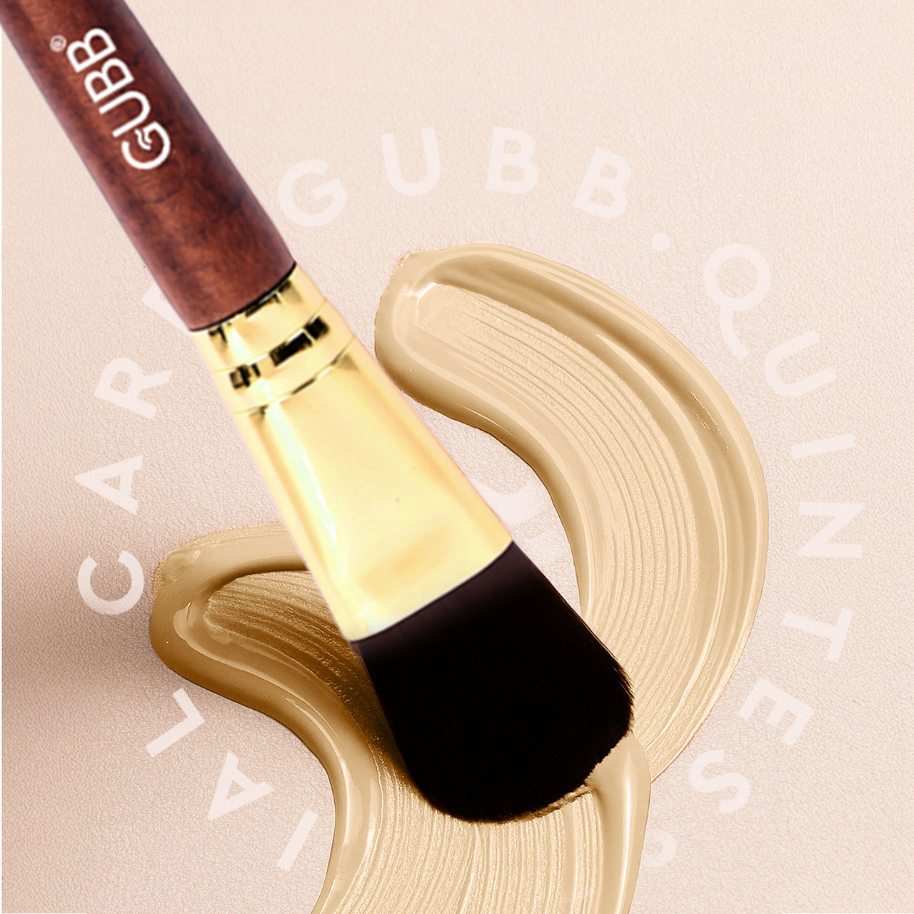 Gubb Make Up Brush Foundation