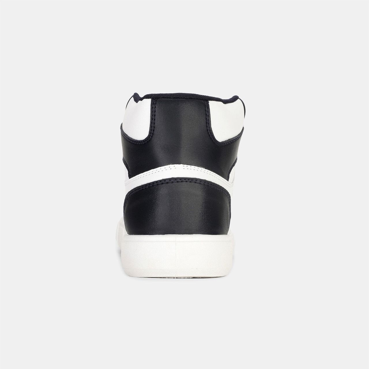 Bata Casual Shoes For Men | White And Blue | UK 10
