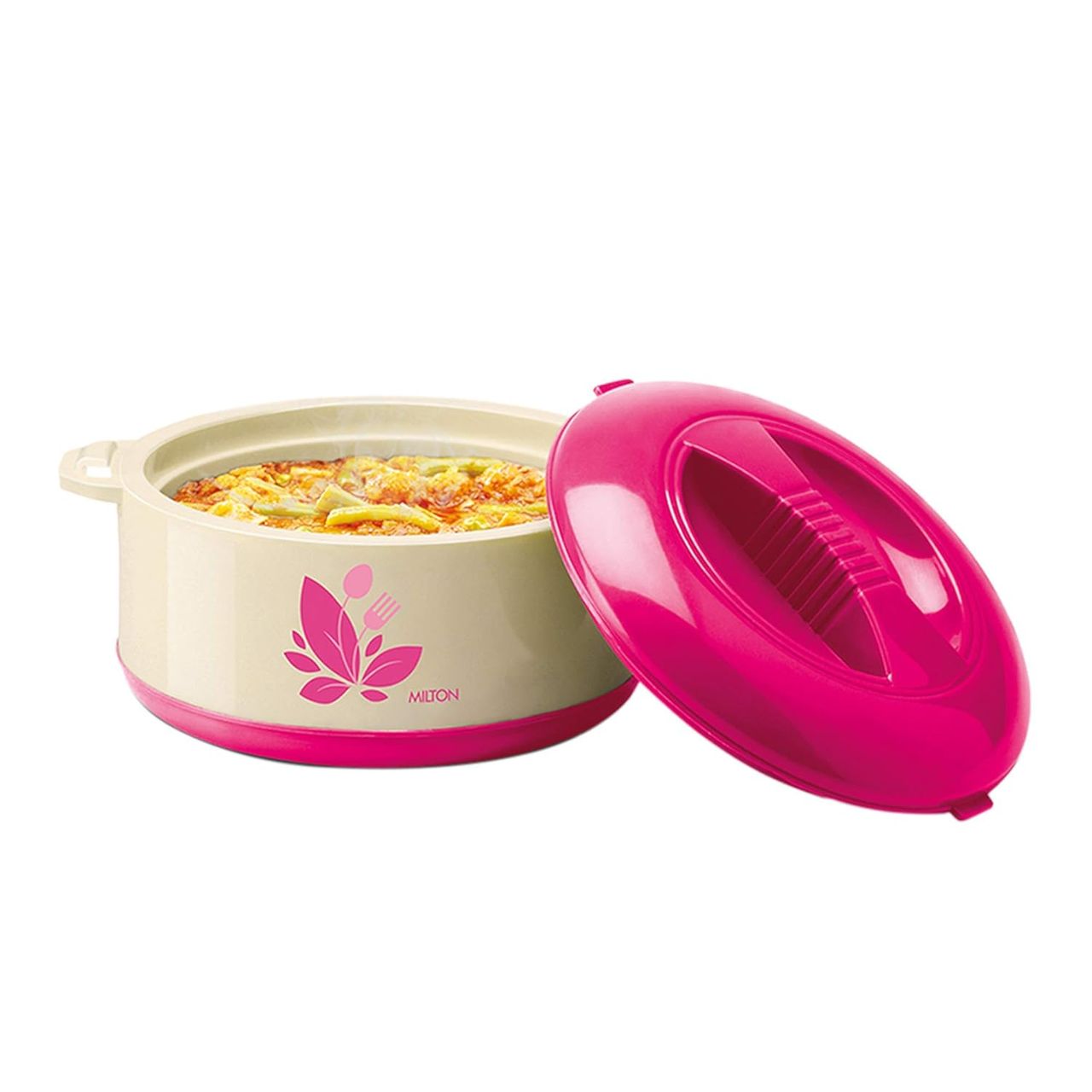 Milton Orchid 1000 Casserole 790 Ml | Pink