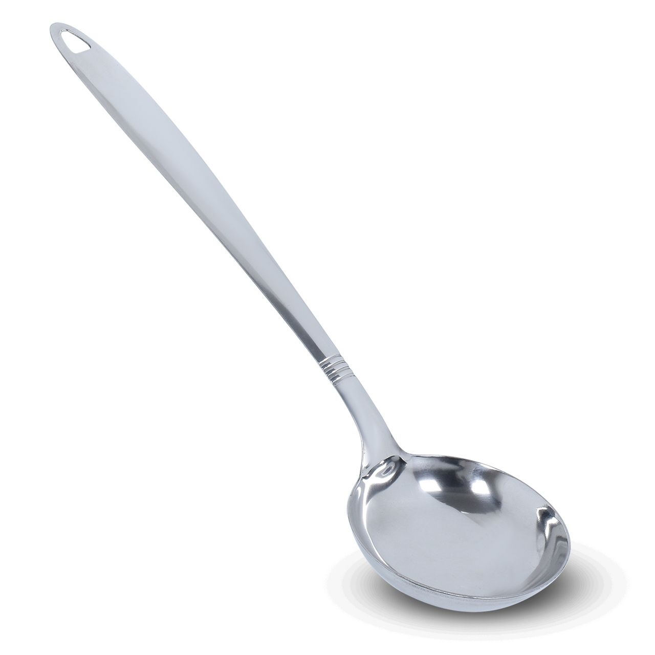 Anjali Silvera Curry Ladle