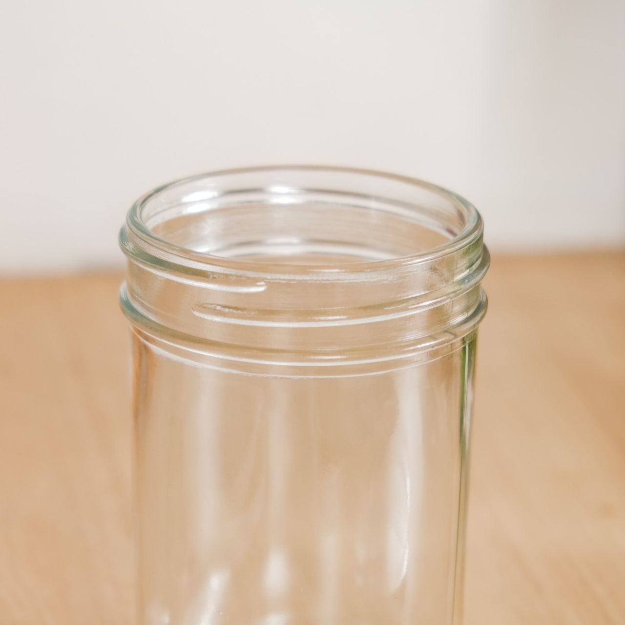 Nestasia Spice Jars With Lid For Kitchen Set Of 6 250ml
