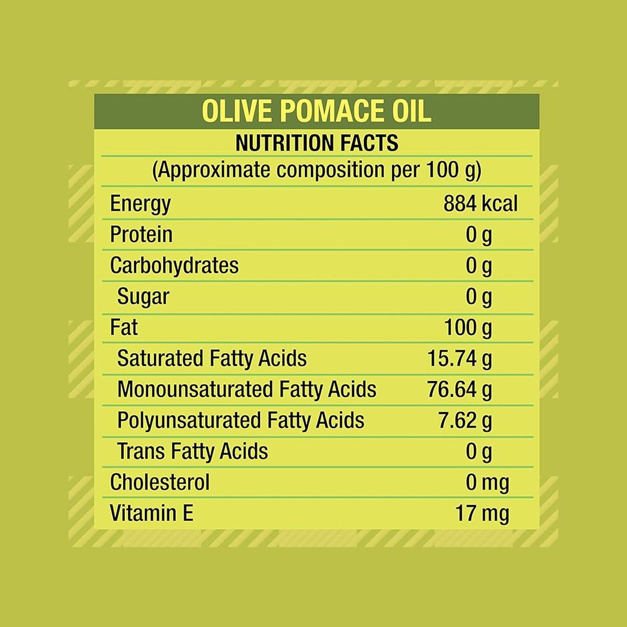 Leonardo Pomace Olive Oil