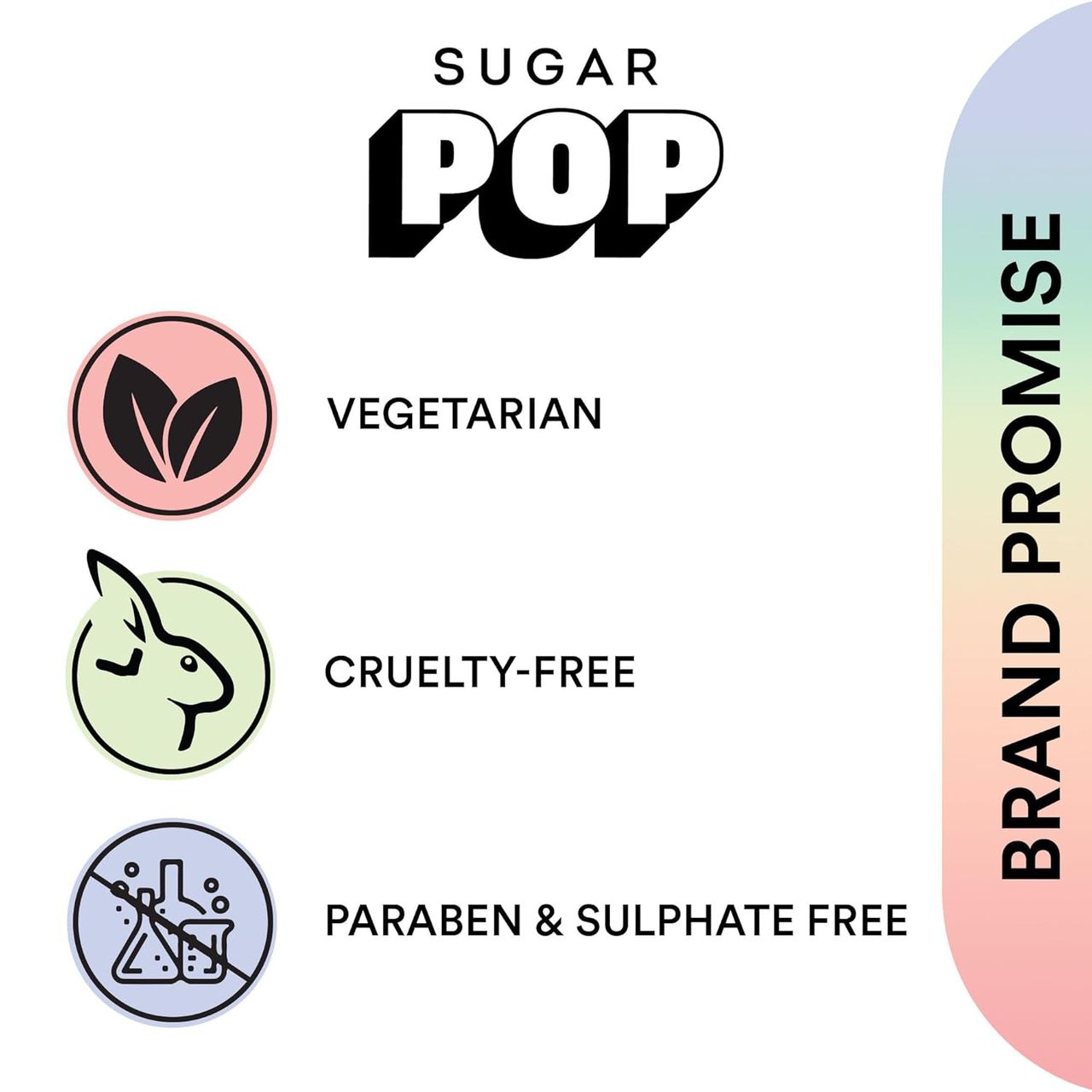 SUGAR POP Full Coverage Concealer 02 Walnut