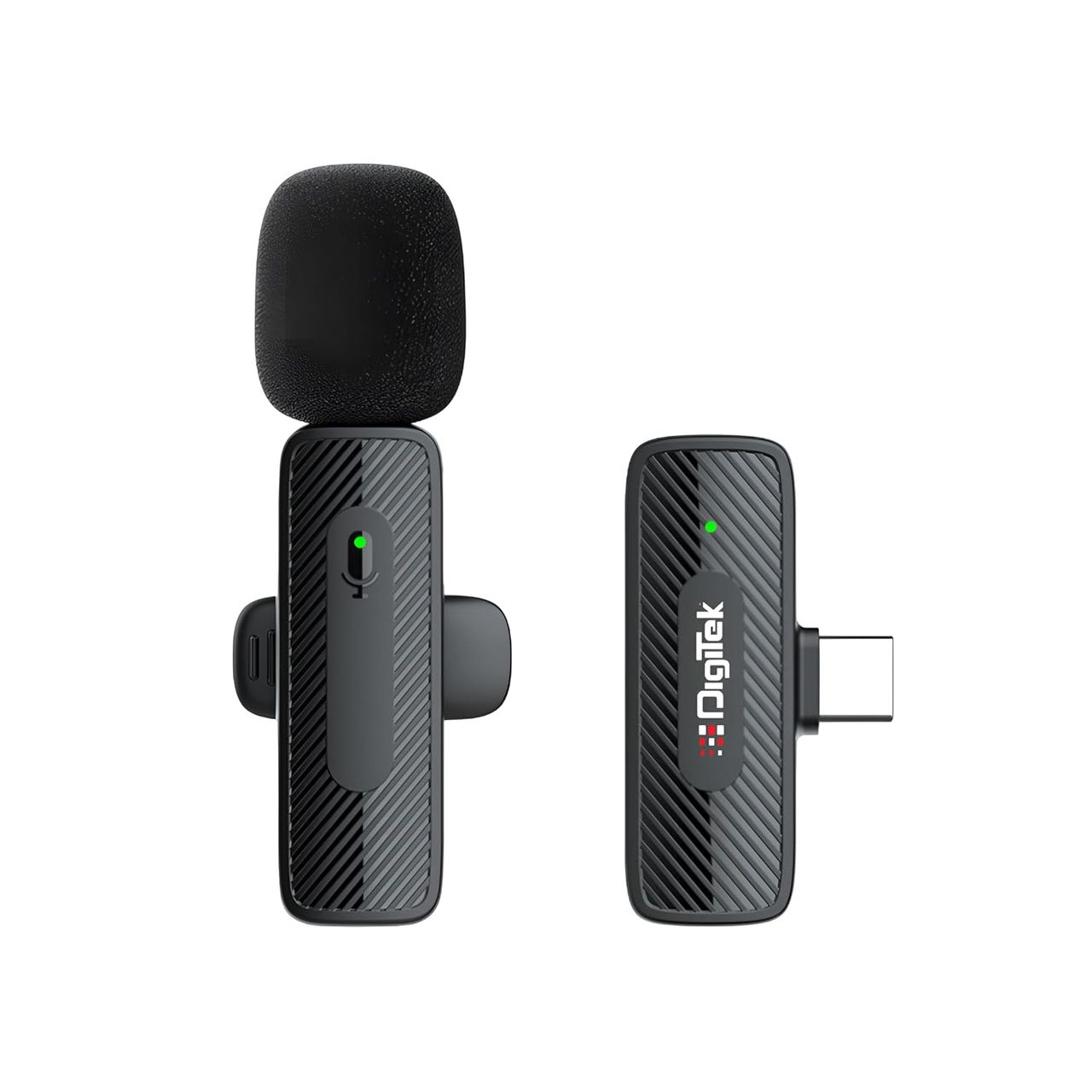 Digitek Wireless Microphone DWM-006