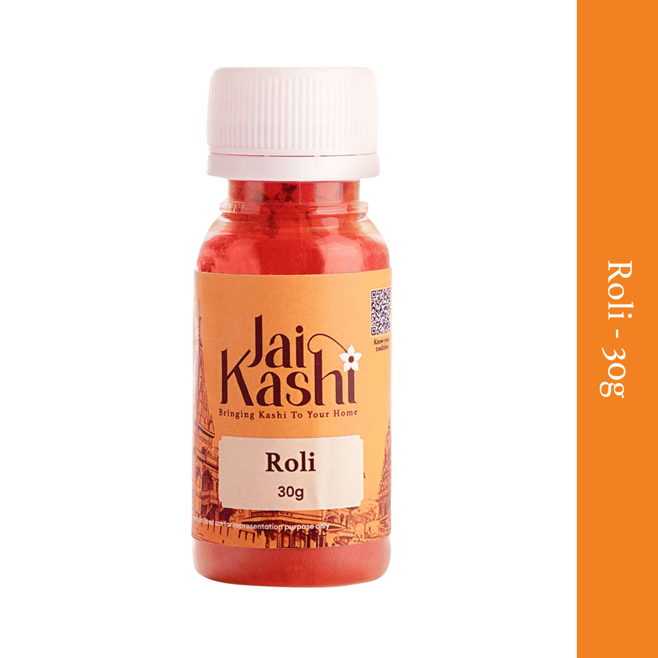 Jai Kashi Roli