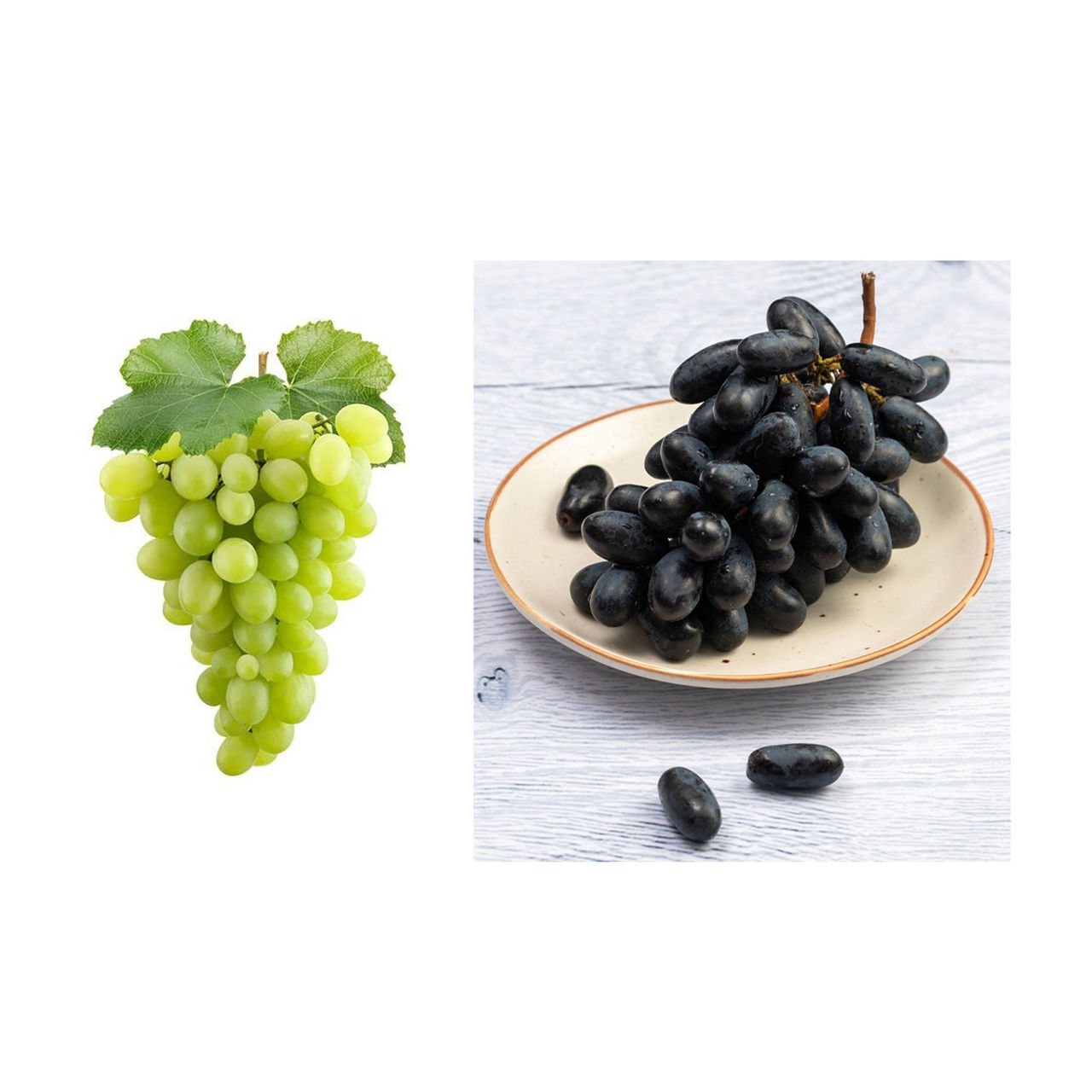 Grapeful picks