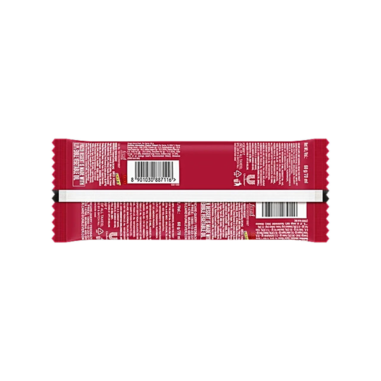 Kwality Wall's Feast - Blackforest Stick