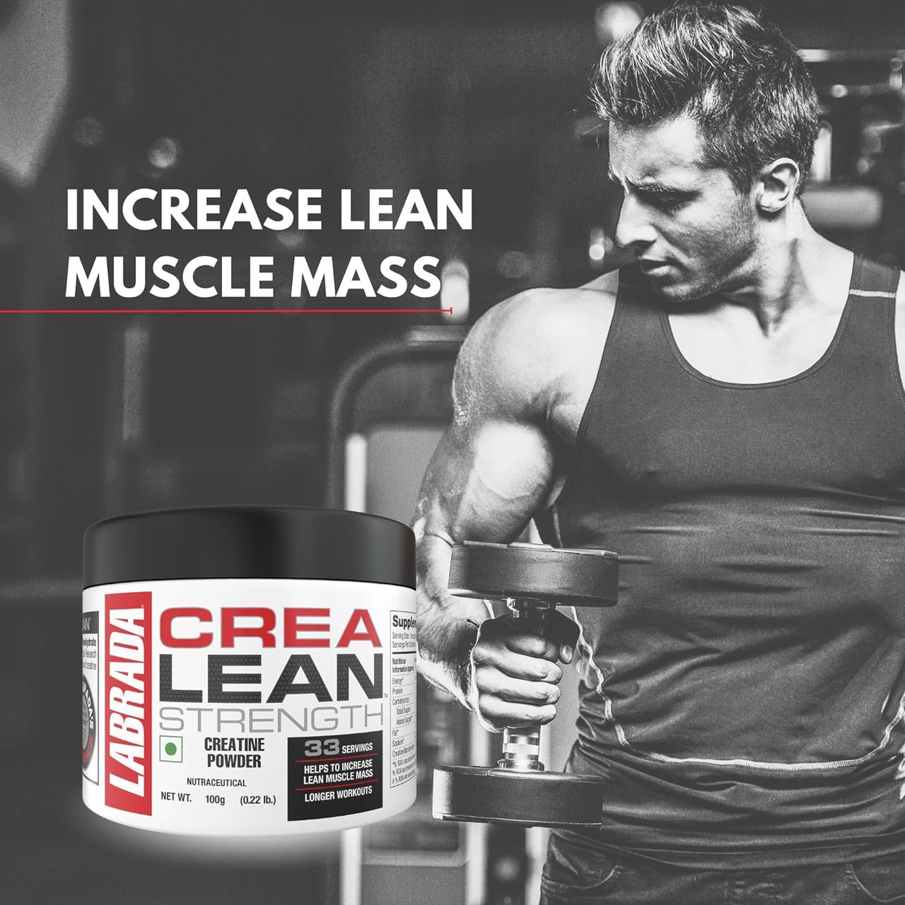 Labrada Crealean