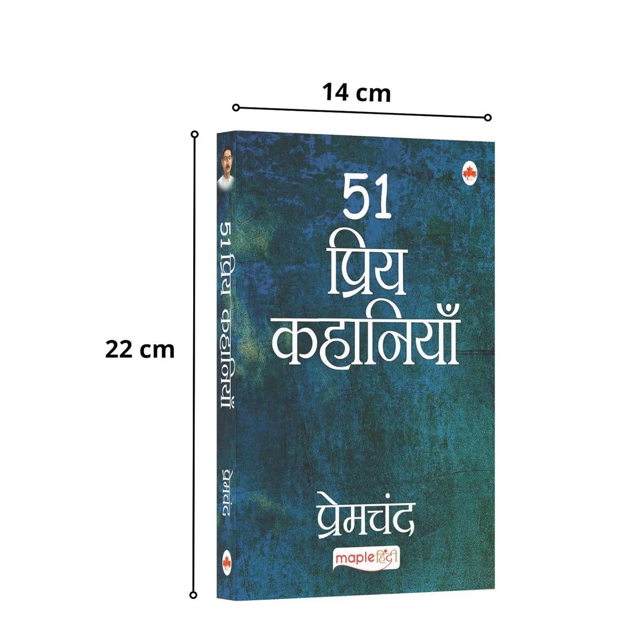 Best of Hindi Short Stories (Set of 4 Books)