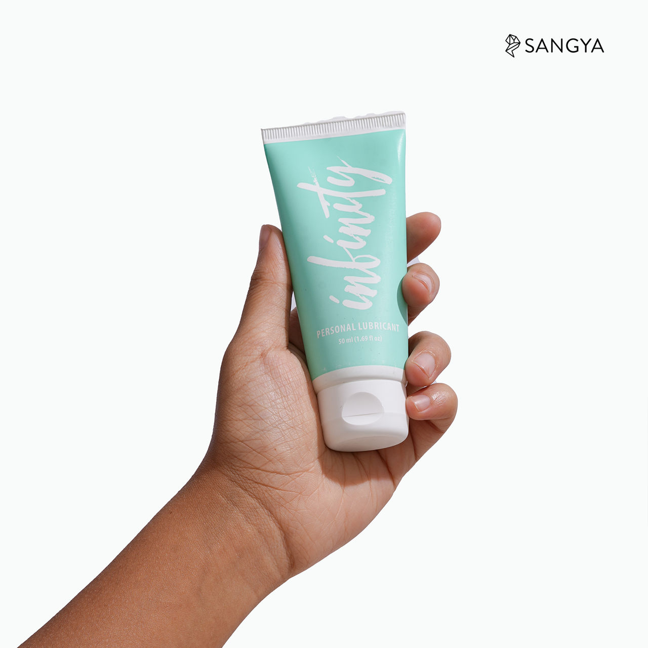 Sangya Project Infinity - Personal Lubricant