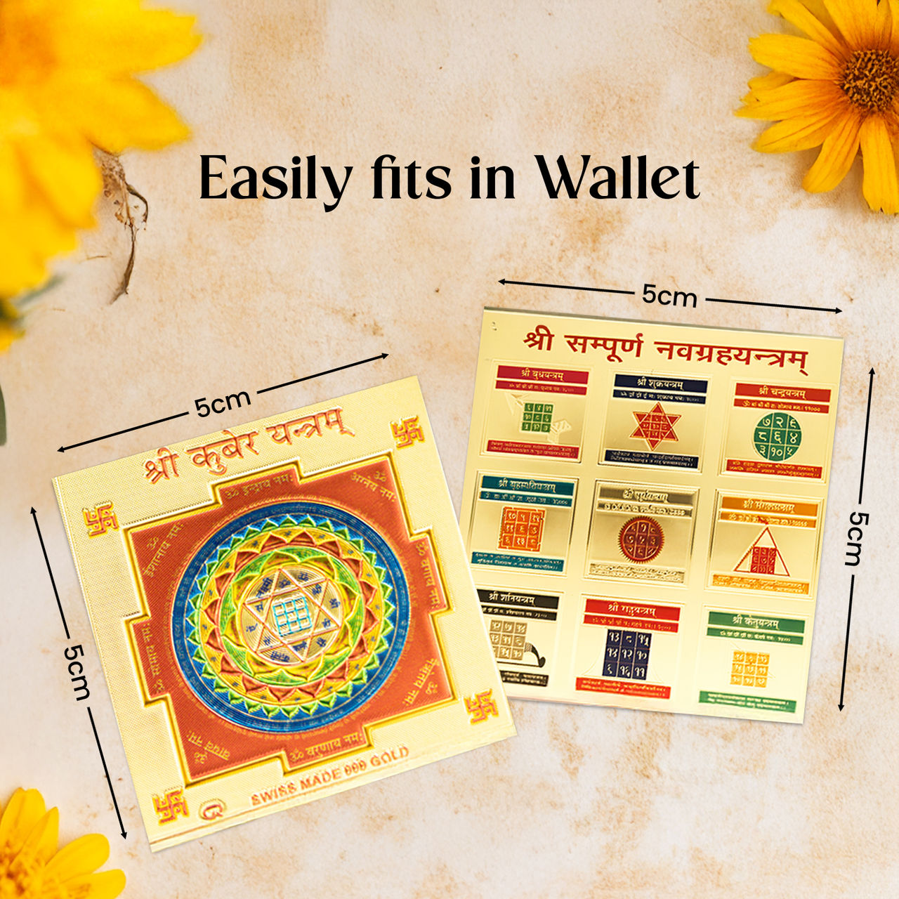 Astrotalk Sukh Samriddhi Yantra Combo