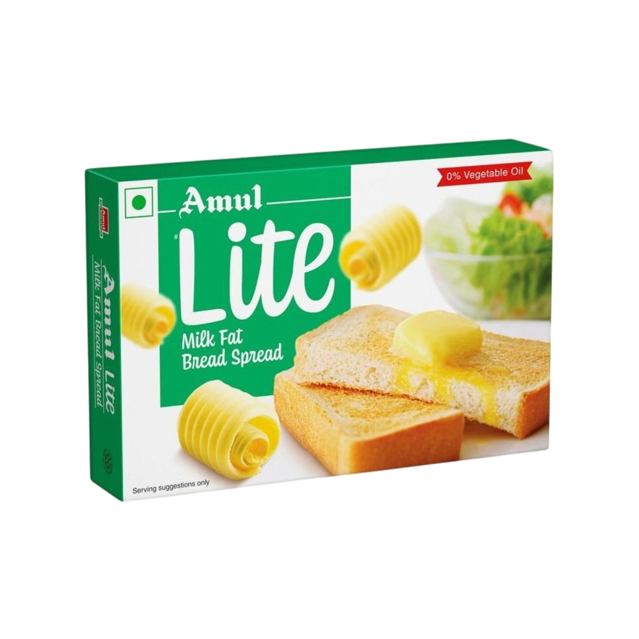 Amul Lite Spread