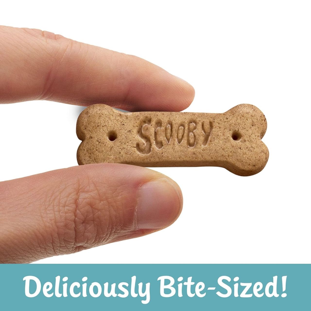 Kellogg's-S SCOOBY-DOO! Baked Graham Cinnamon Flavoured Crackers | Artificial Flavour-free