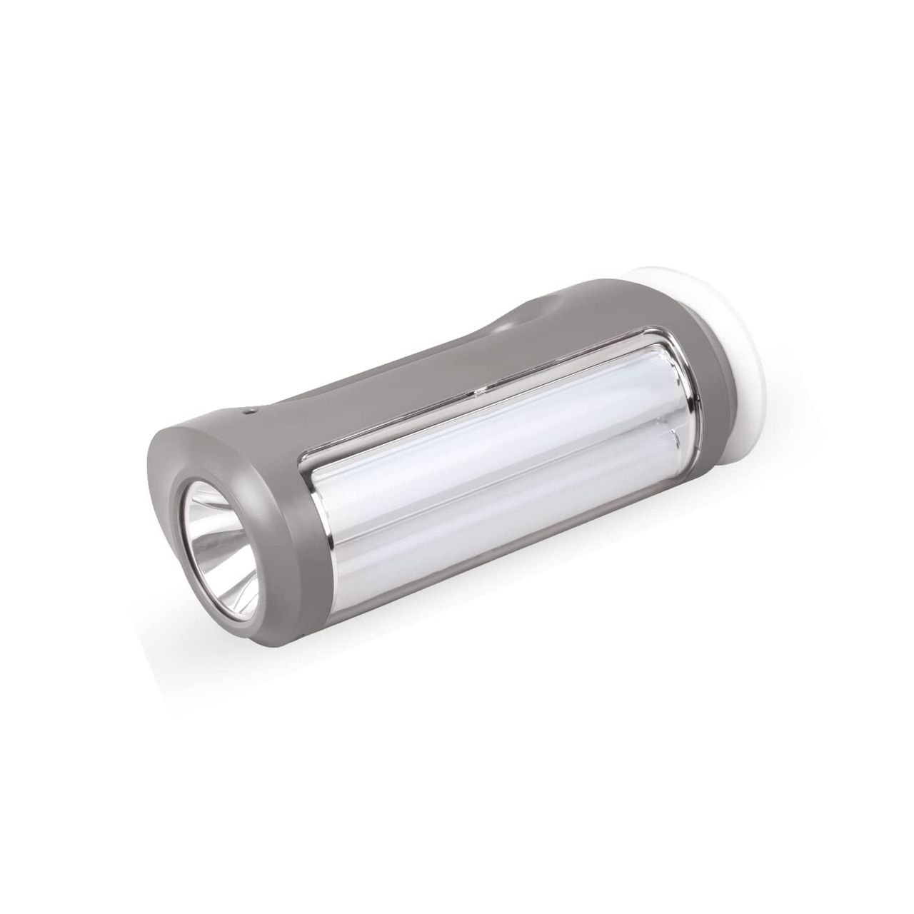 Philips Led 5W Helio Rechargeable Led Lantern Grey