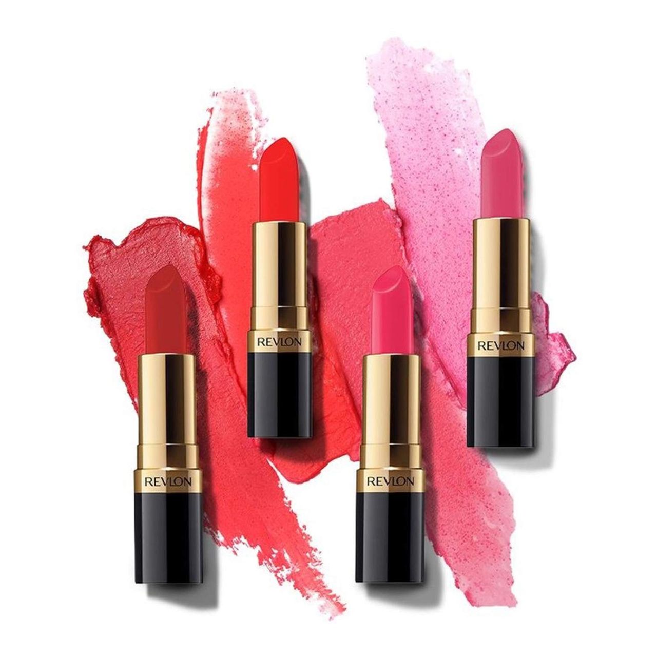 Revlon Lipstick - Rum Raisin | Hydrating