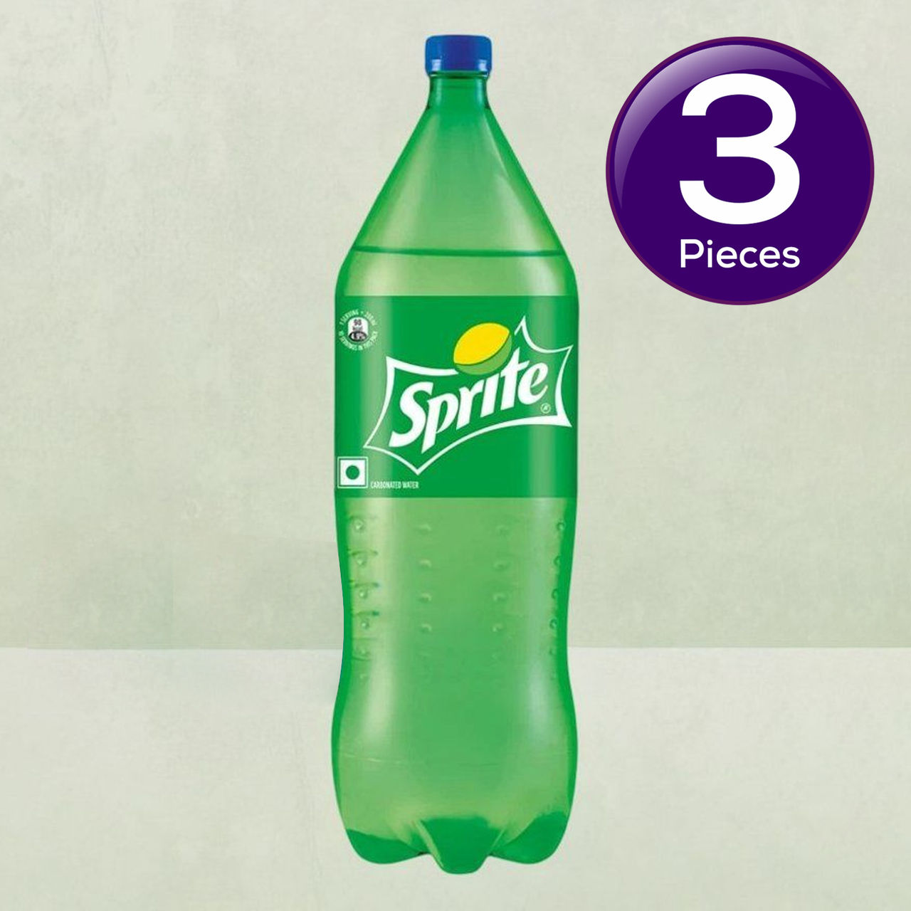 Sprite Soft Drink 2.25 l Combo